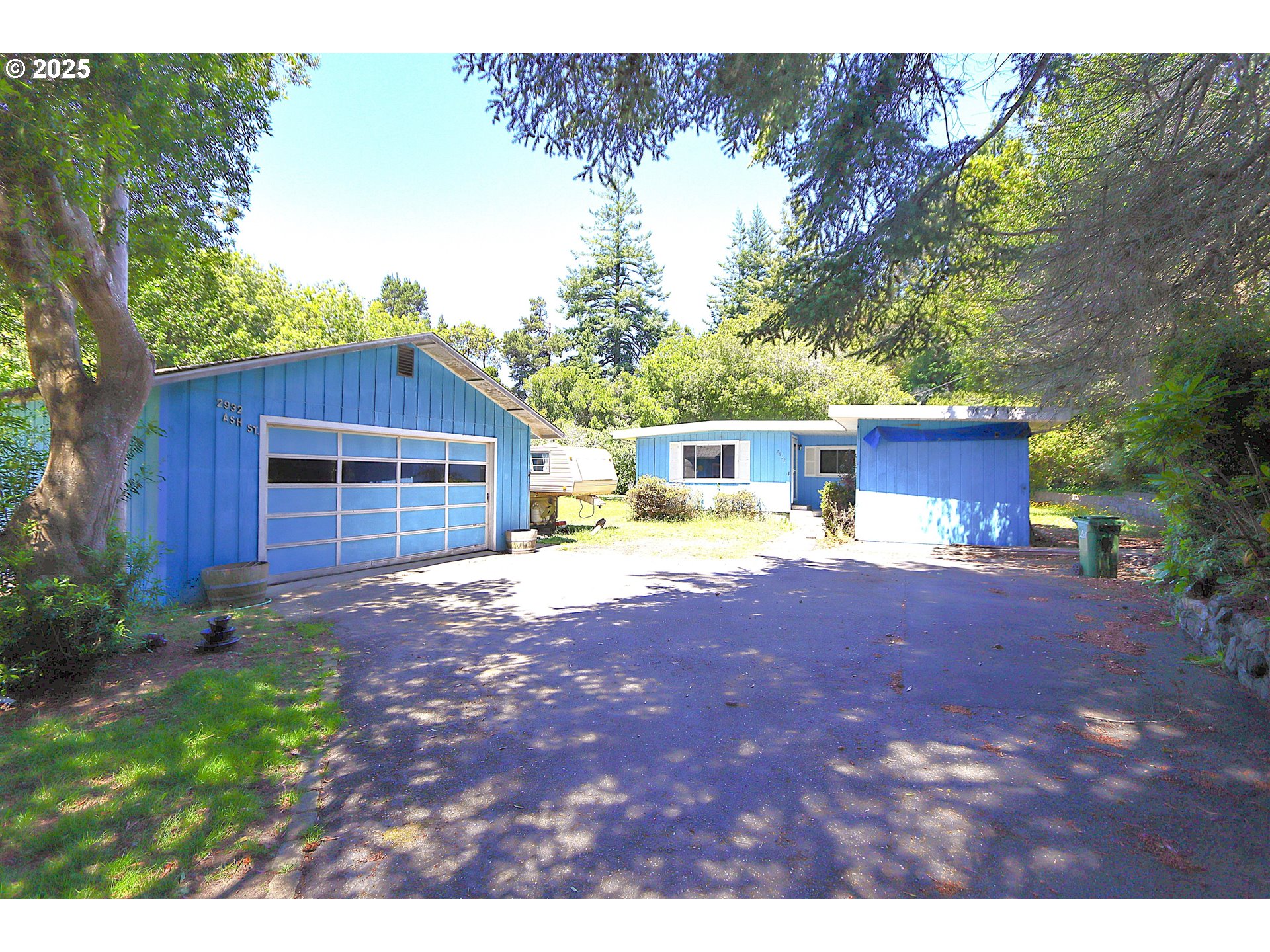2932 ASH ST - RMLS #290893935