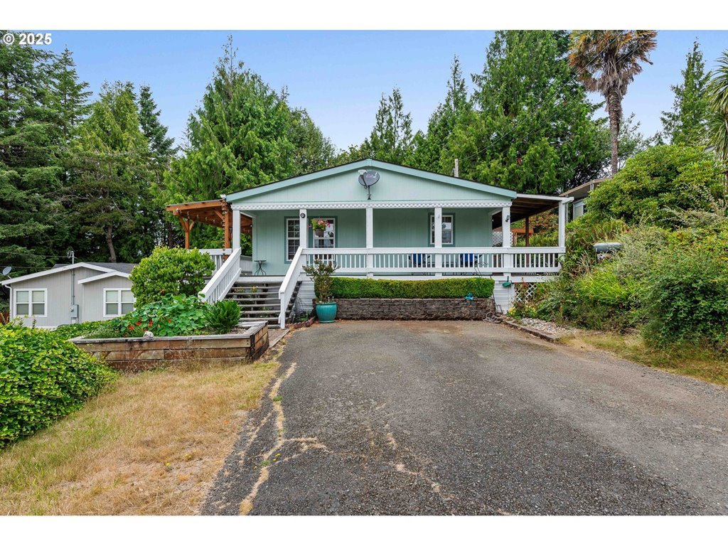 1050 CEDAR POINT RD - RMLS #294992373