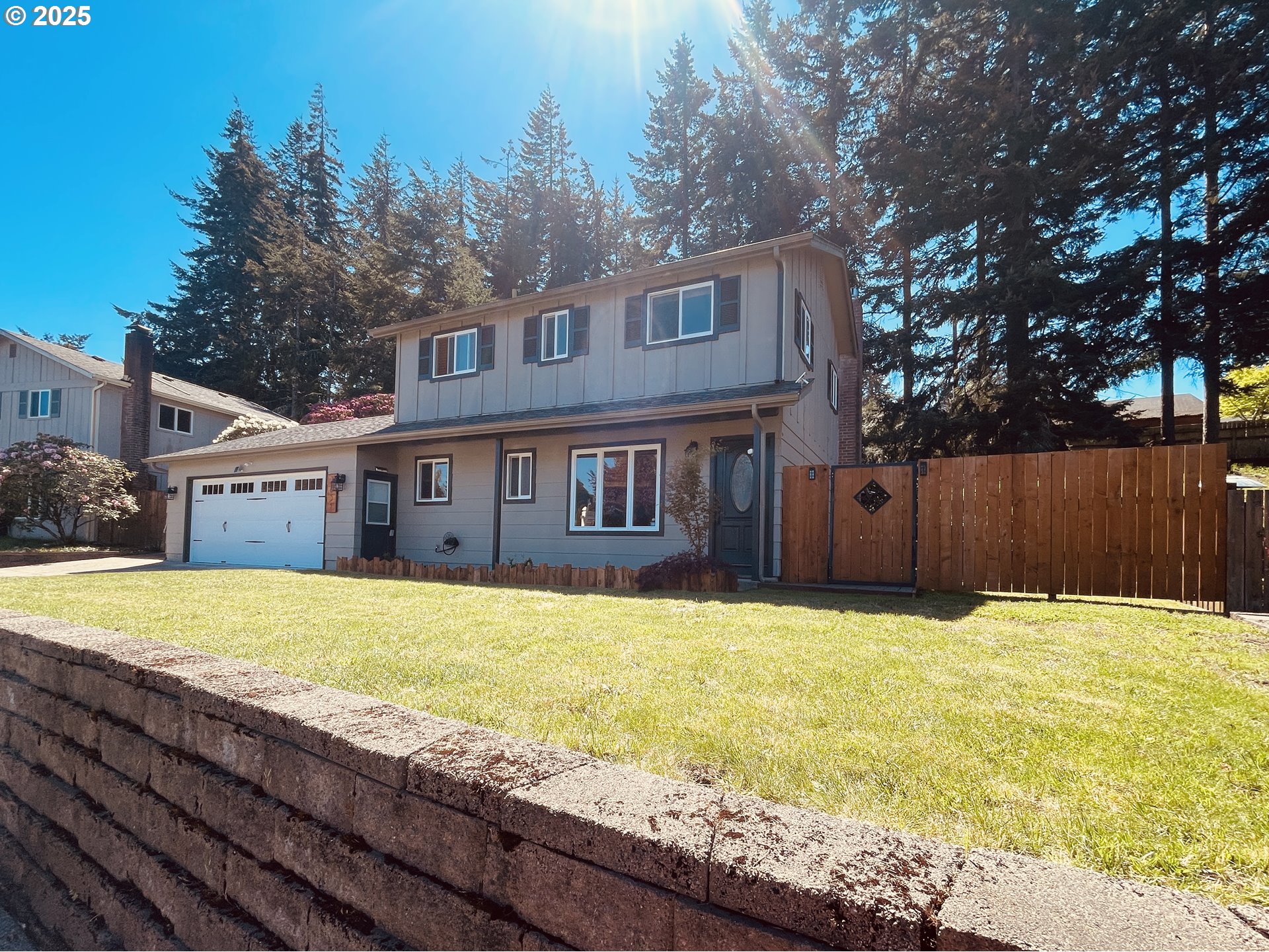3851 EDGEWOOD DR - RMLS #299585425