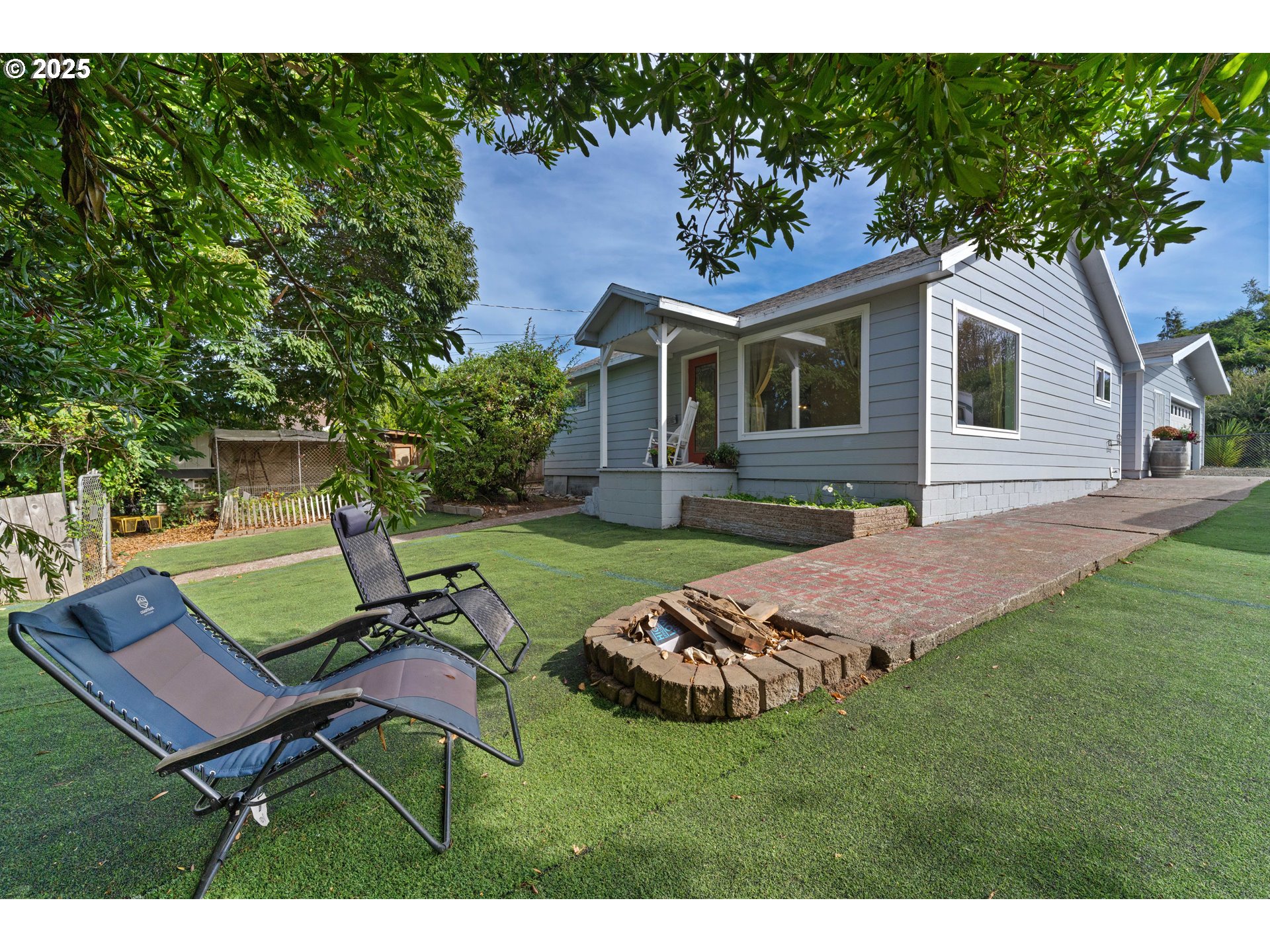 2785 SHERMAN AVE - RMLS #300123808