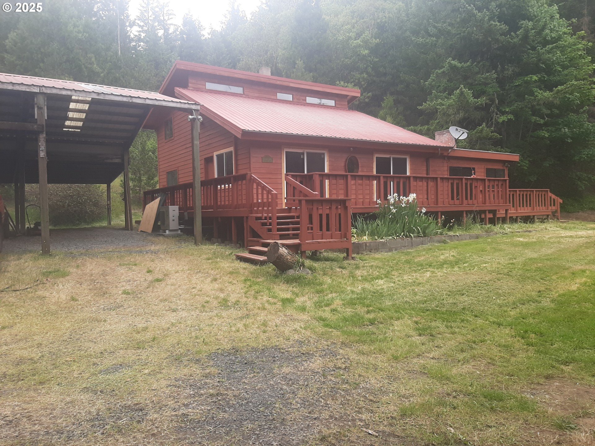 252 MAY CREEK RD - RMLS #302721963