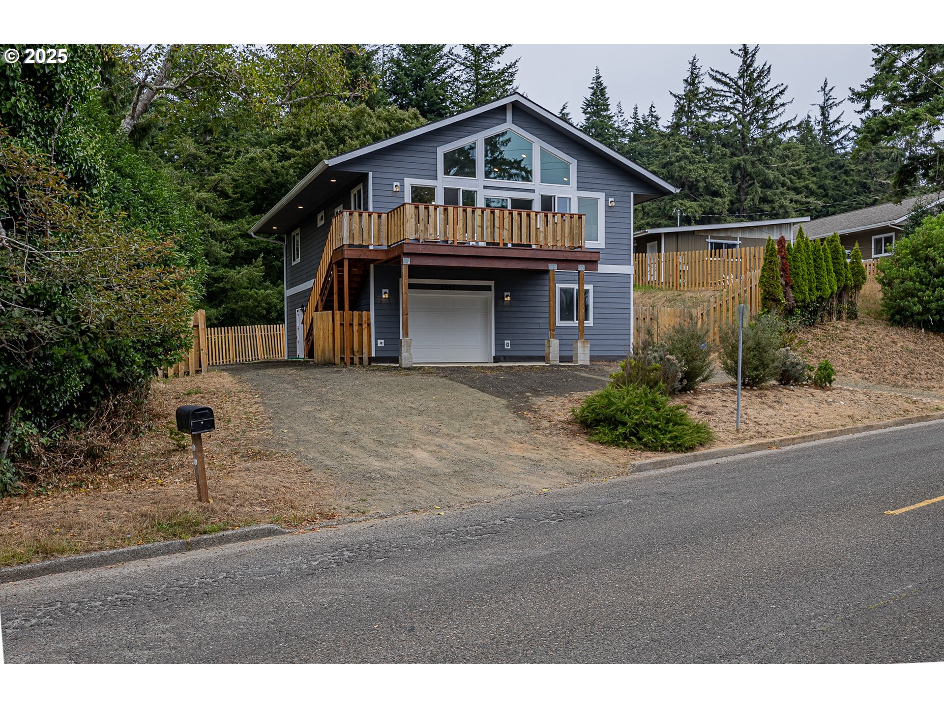 2547 PONY CREEK RD - RMLS #306955538