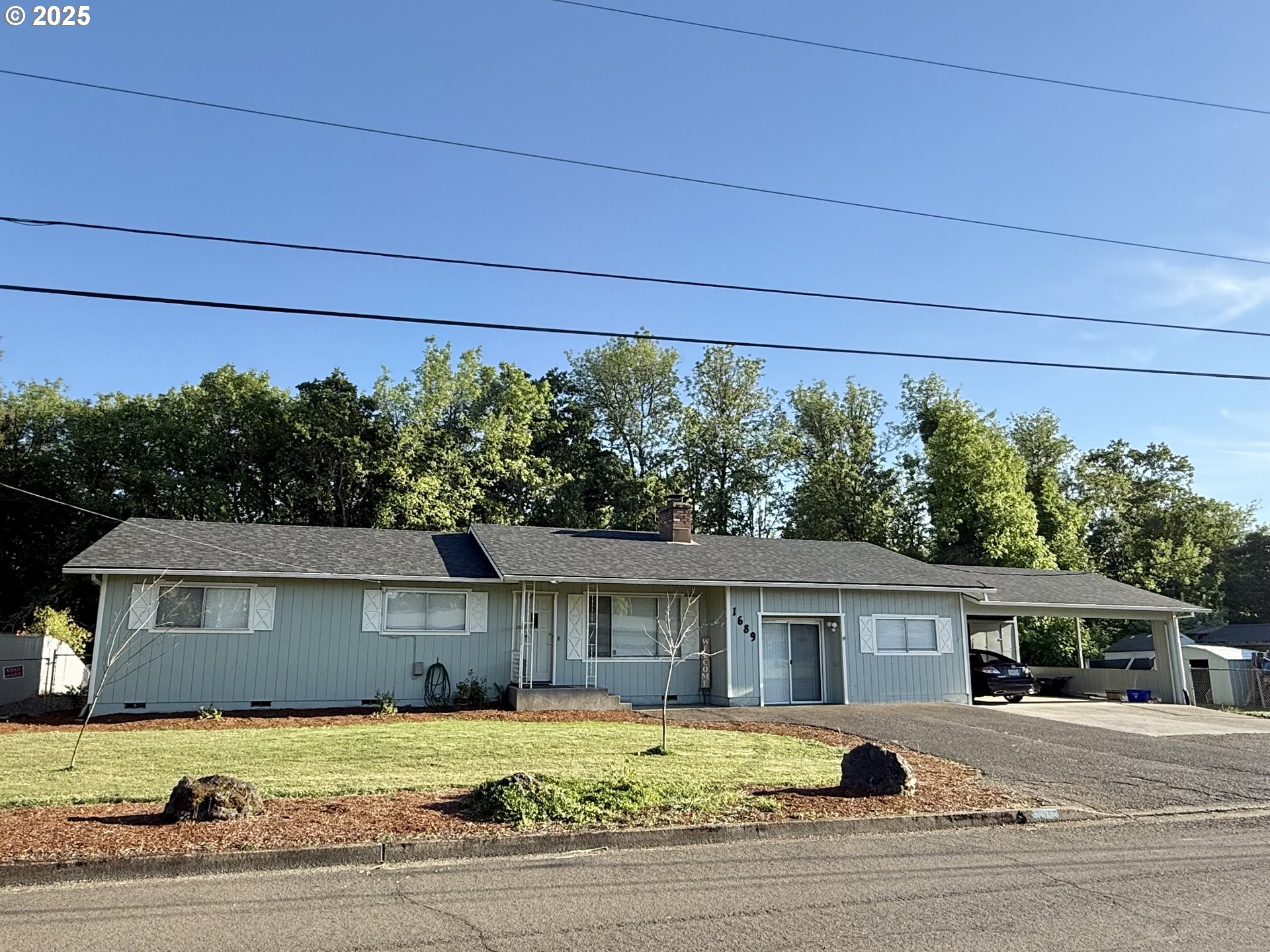 1689 MARTIN AVE - RMLS #307995629