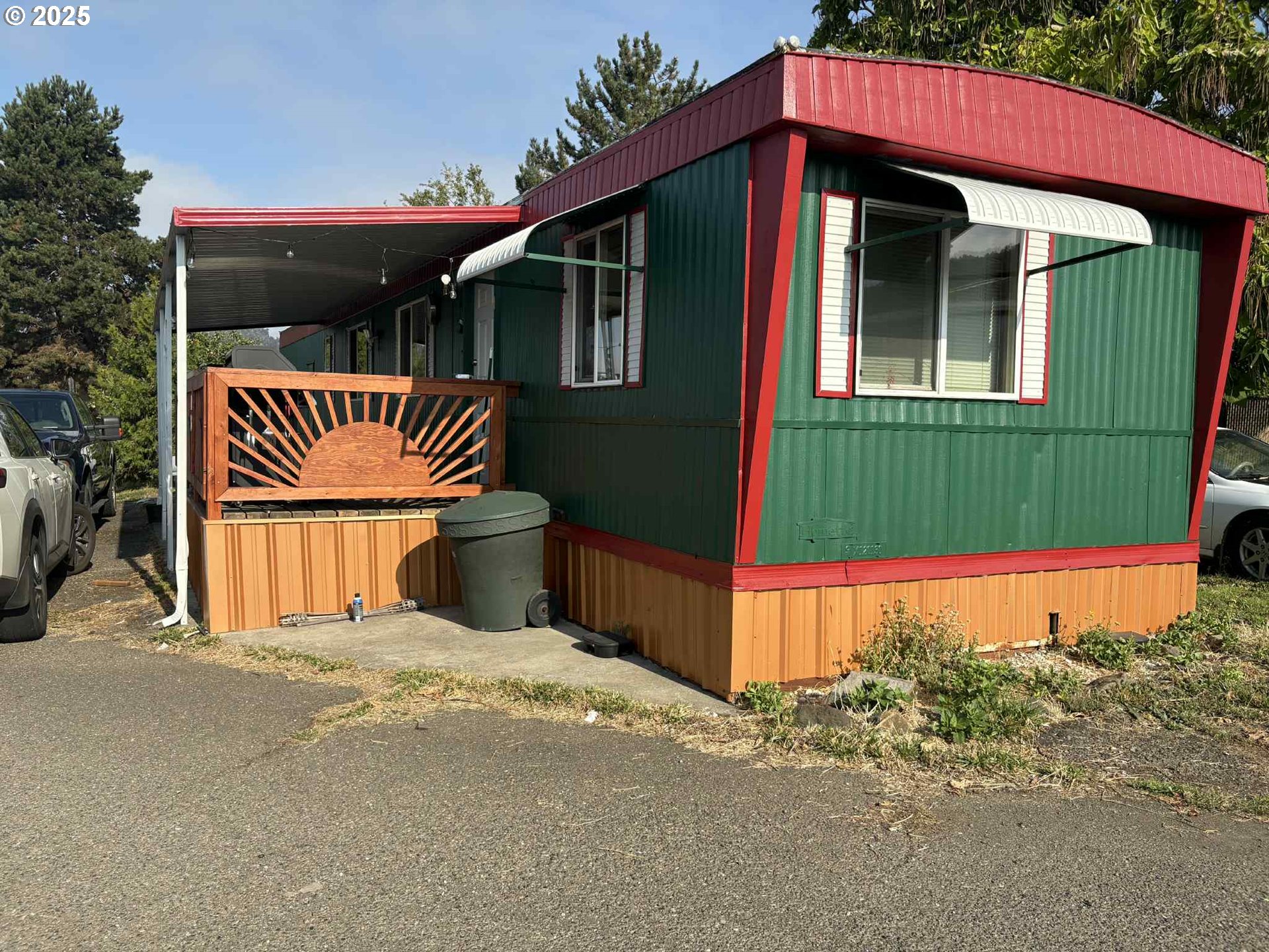 2071 STEPHENS ST - RMLS #308627437
