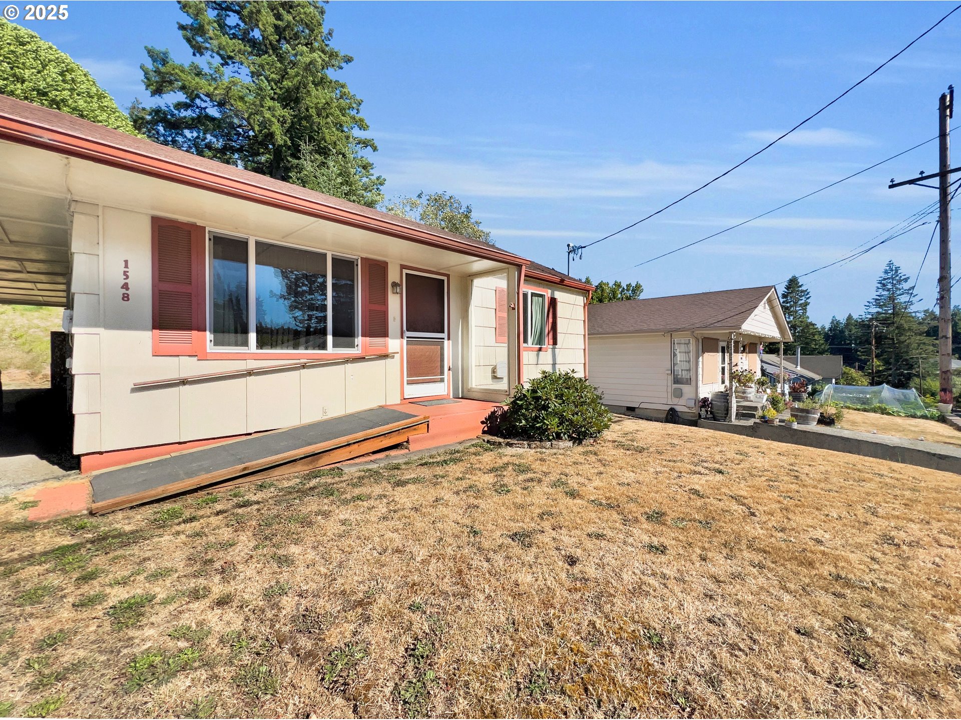 1548 IVY ST - RMLS #310833167