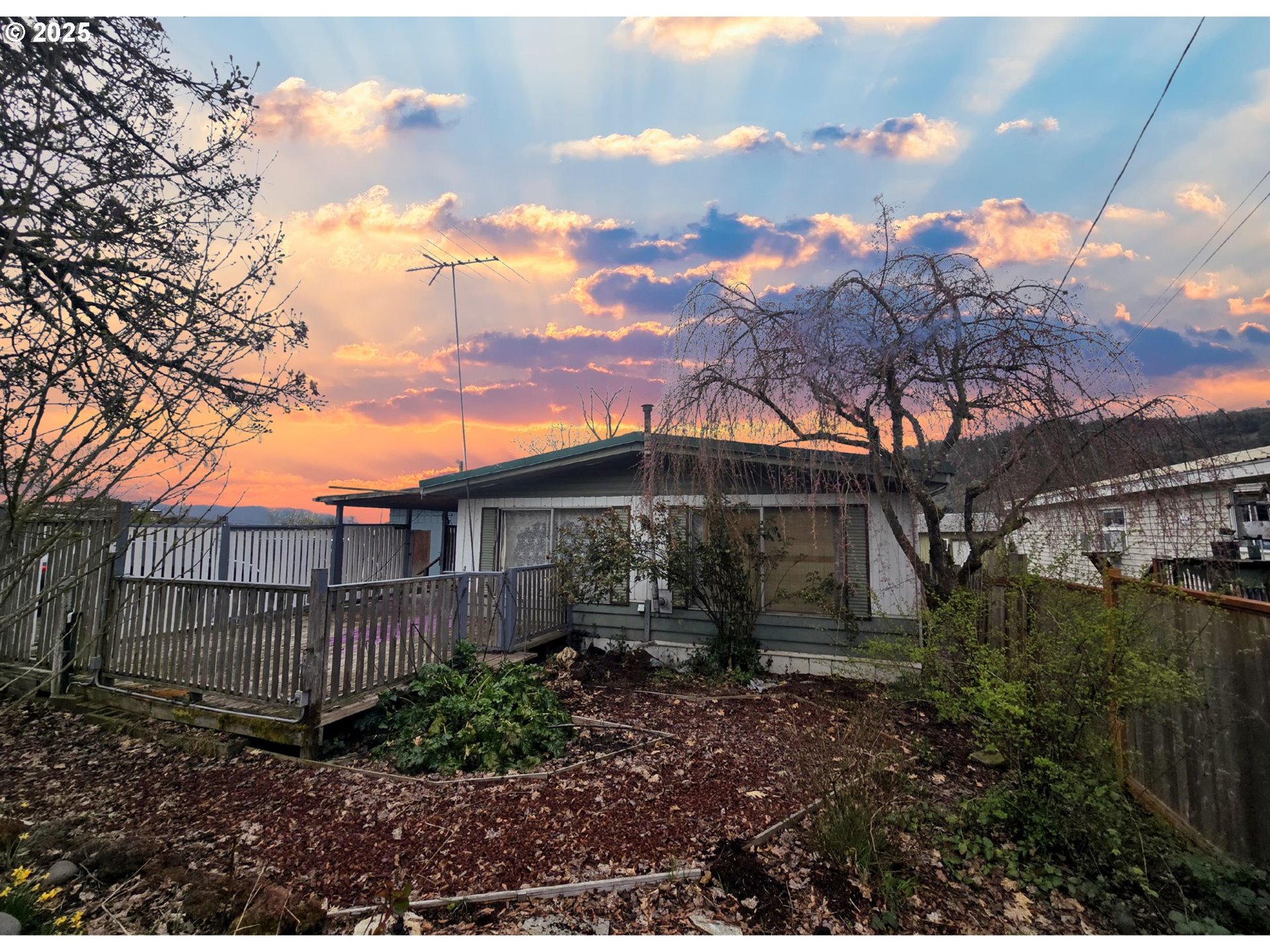 3668 JOSEPH ST - RMLS #312137771