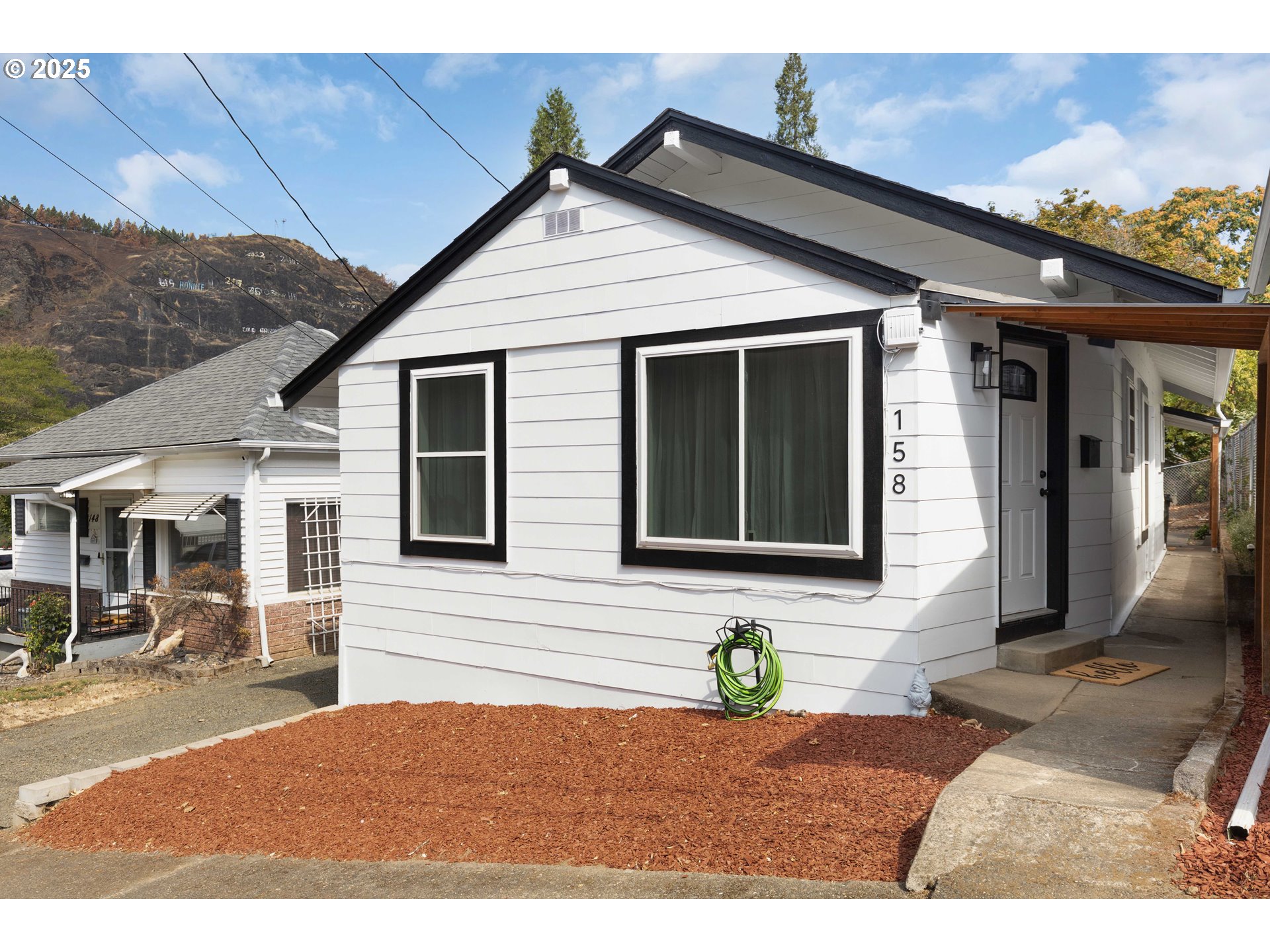 158 HOUCK AVE - RMLS #312817030