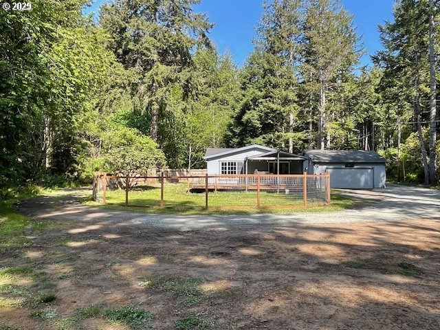 56129 TOM SMITH RD - RMLS #313083470