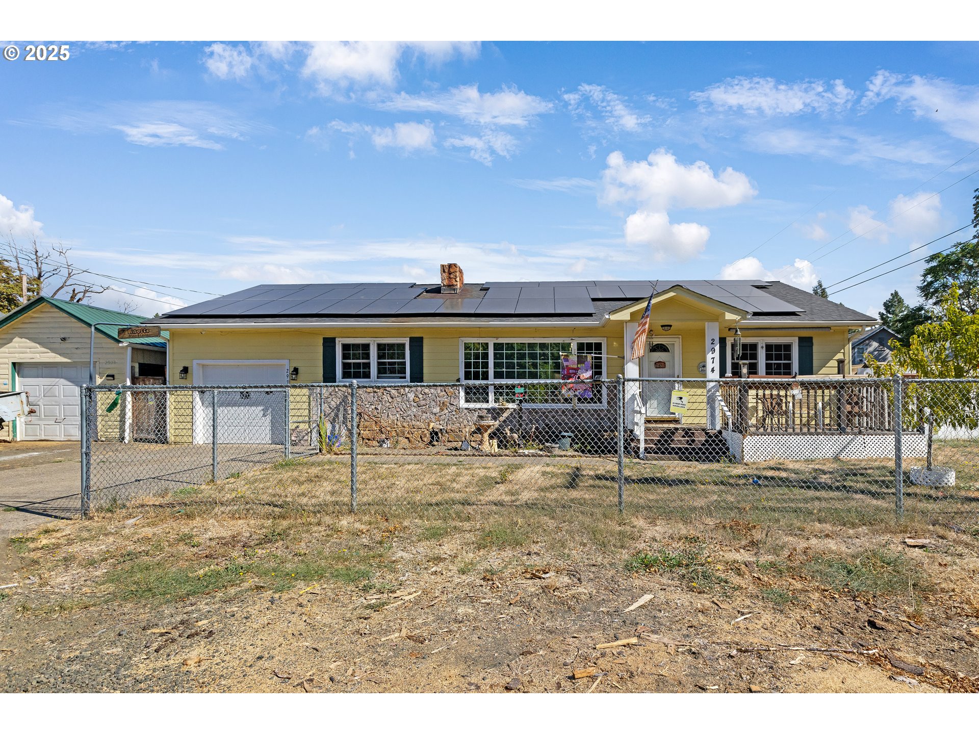 2974 DOUGLAS AVE - RMLS #314740731