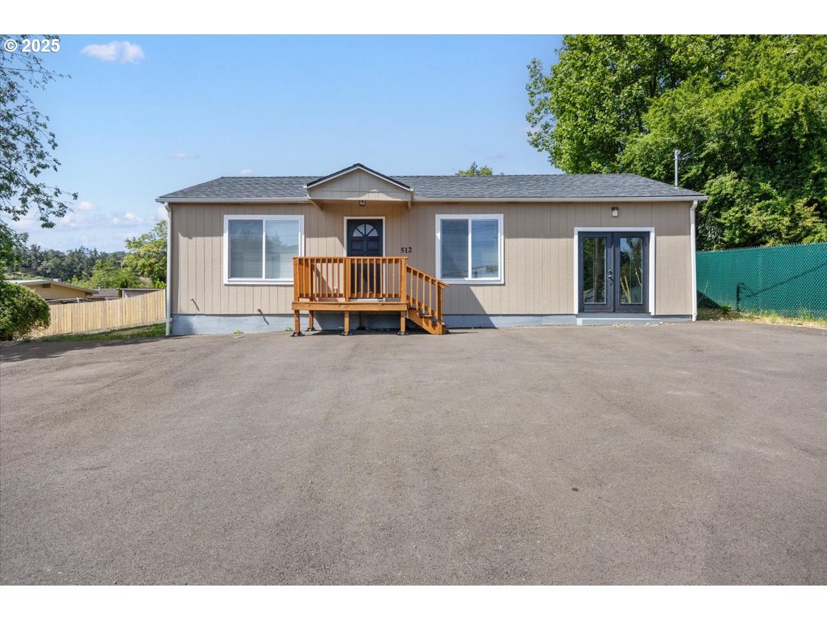 512 CECIL AVE - RMLS #319717747