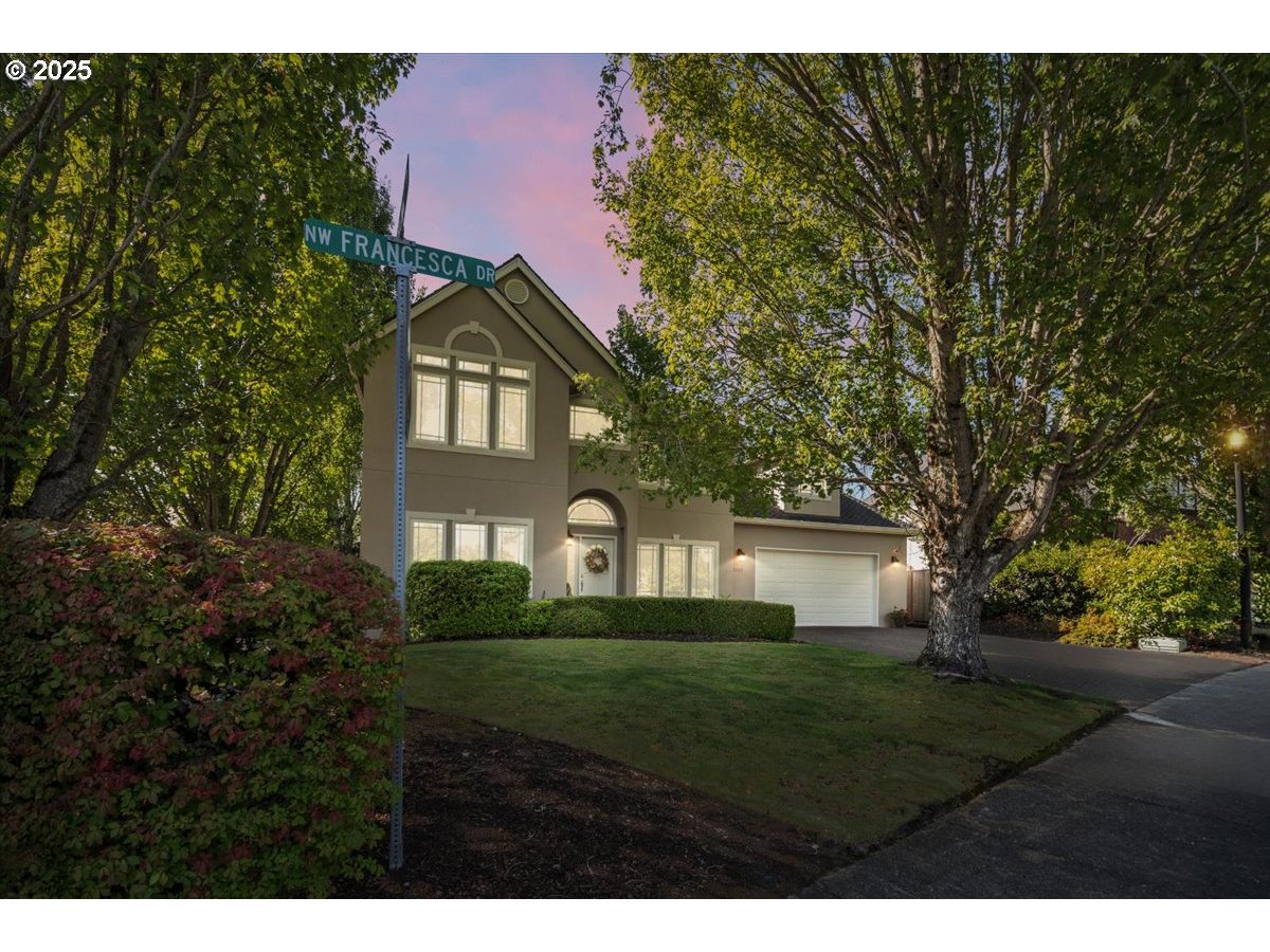 15255 FRANCESCA DR - RMLS #322866577