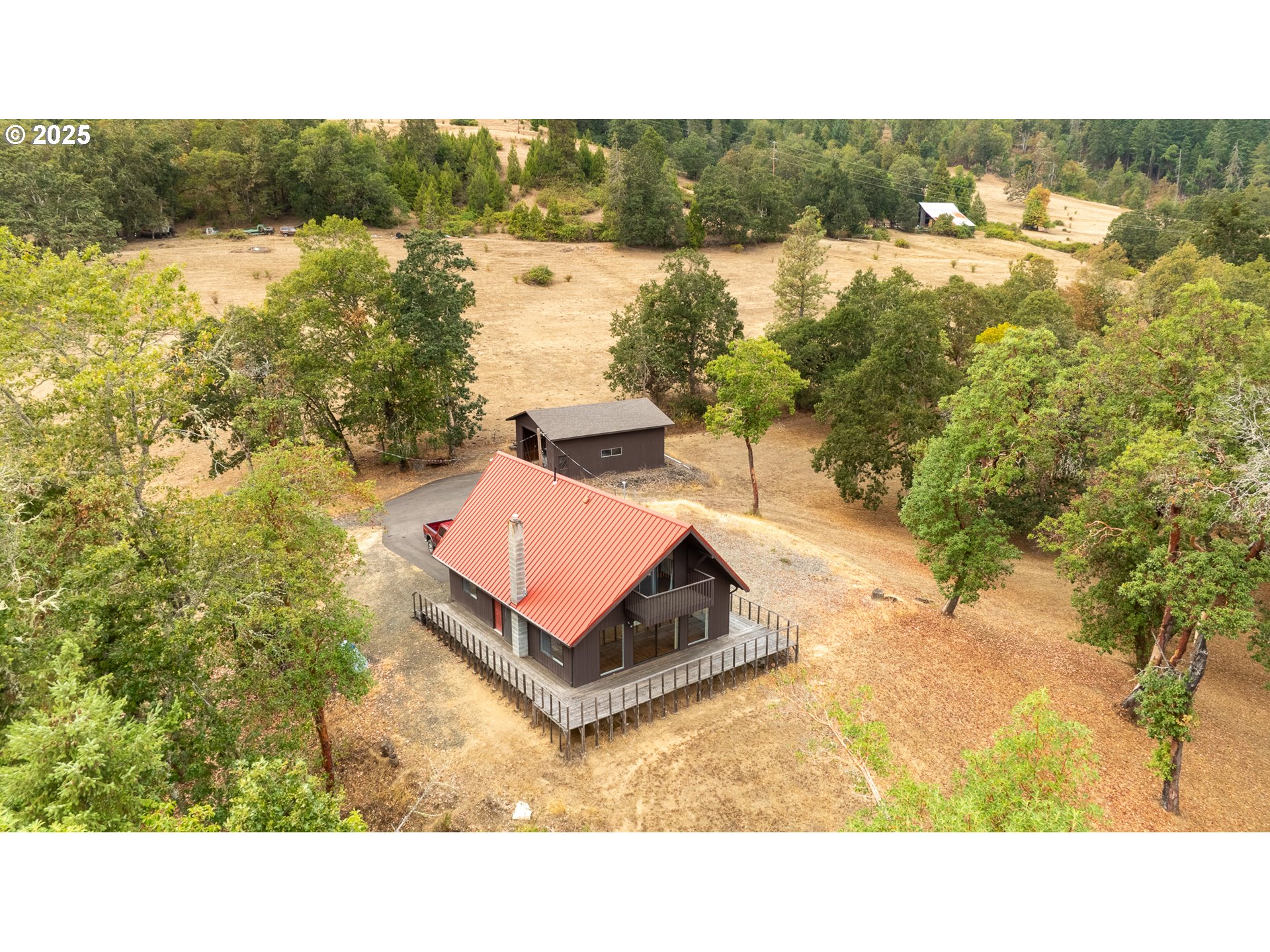 1700 COLONIAL RD - RMLS #323091246