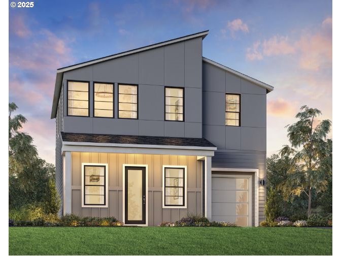 16114 Newberry LN - RMLS #329485169