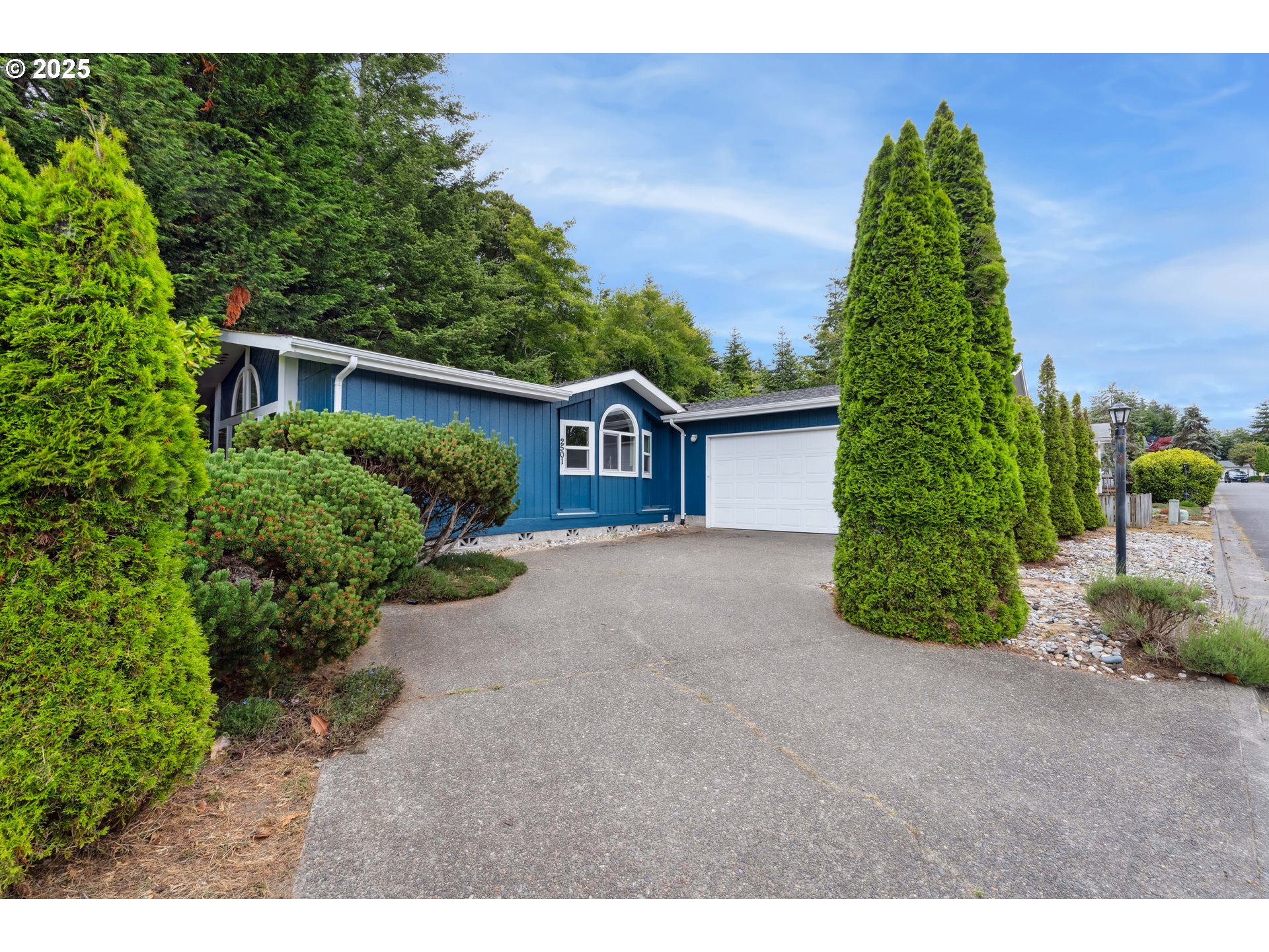 2501 CREEKSIDE LN - RMLS #333406528