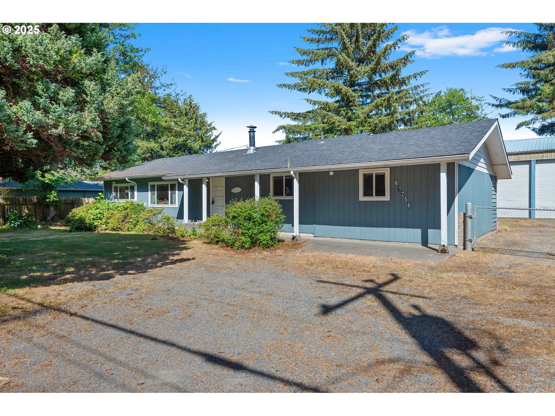 91256 CAPE ARAGO HWY - RMLS #335667360