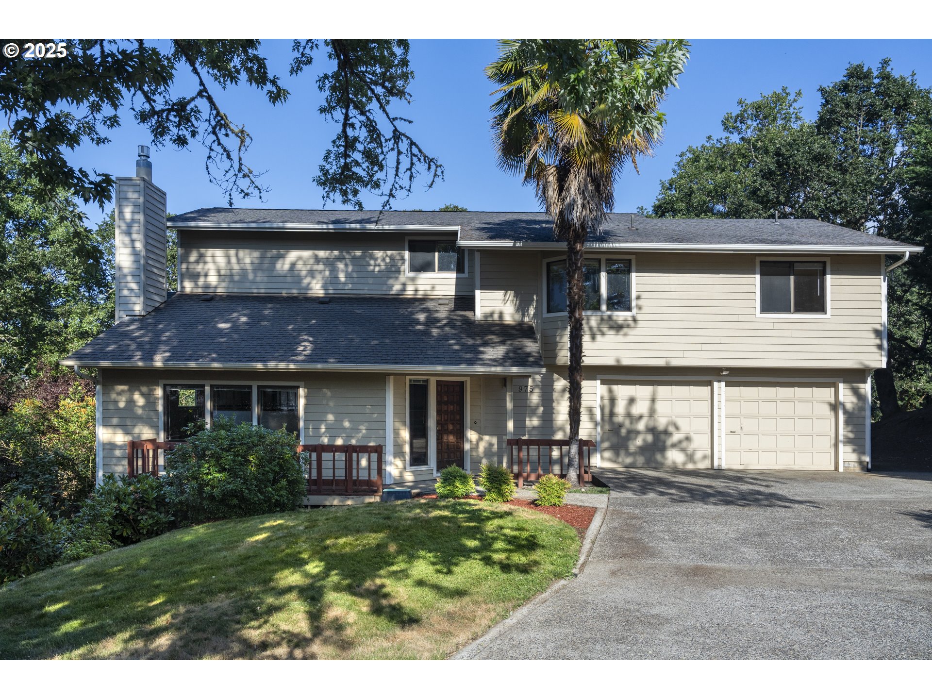 975 SILVER CT - RMLS #335731576