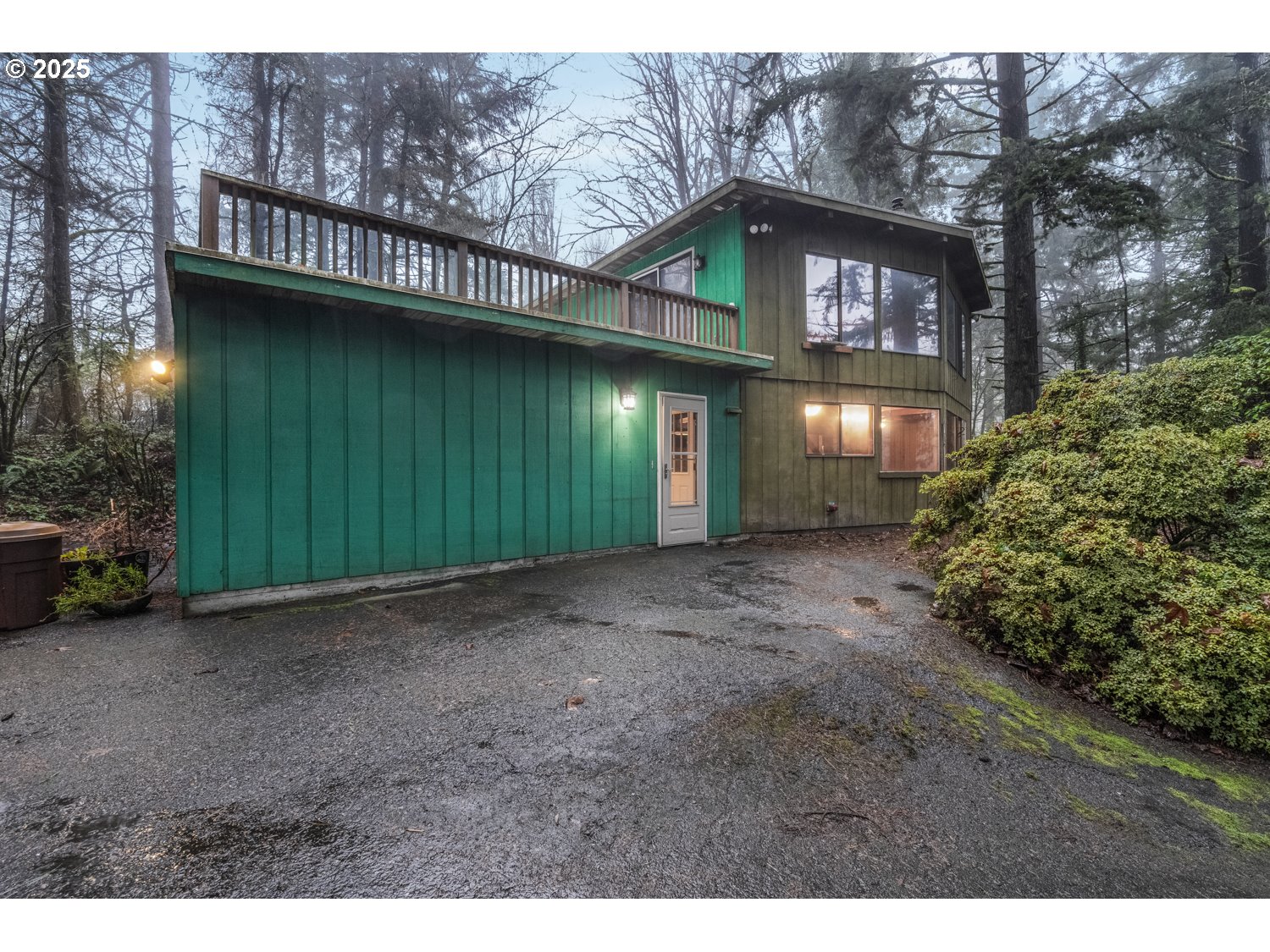 3336 SKYLINE BLVD - RMLS #336351746