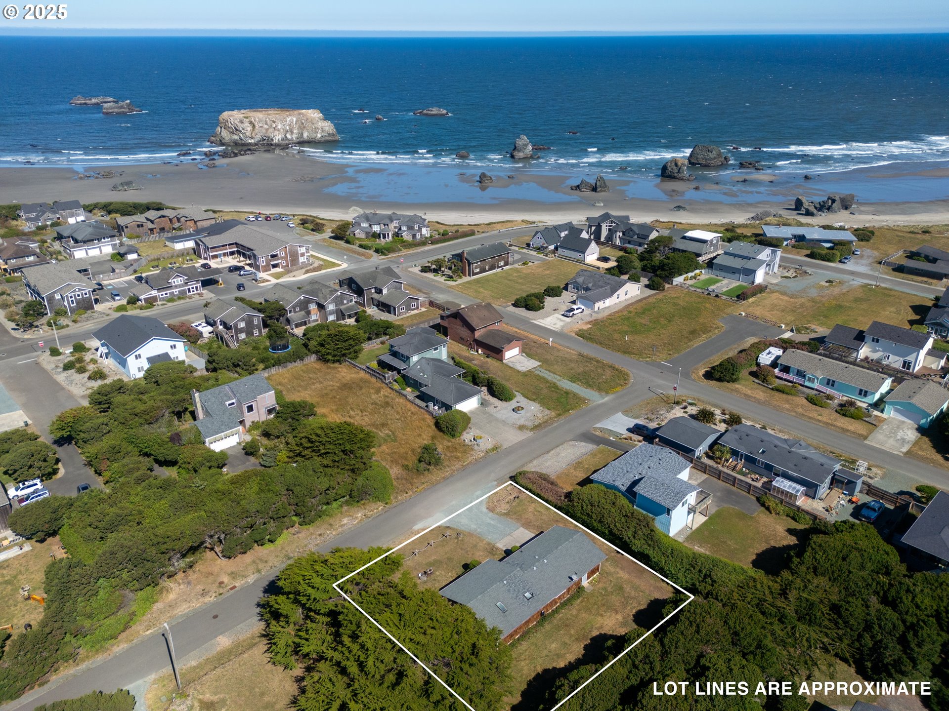 865 Newport Avenue - RMLS #340160095
