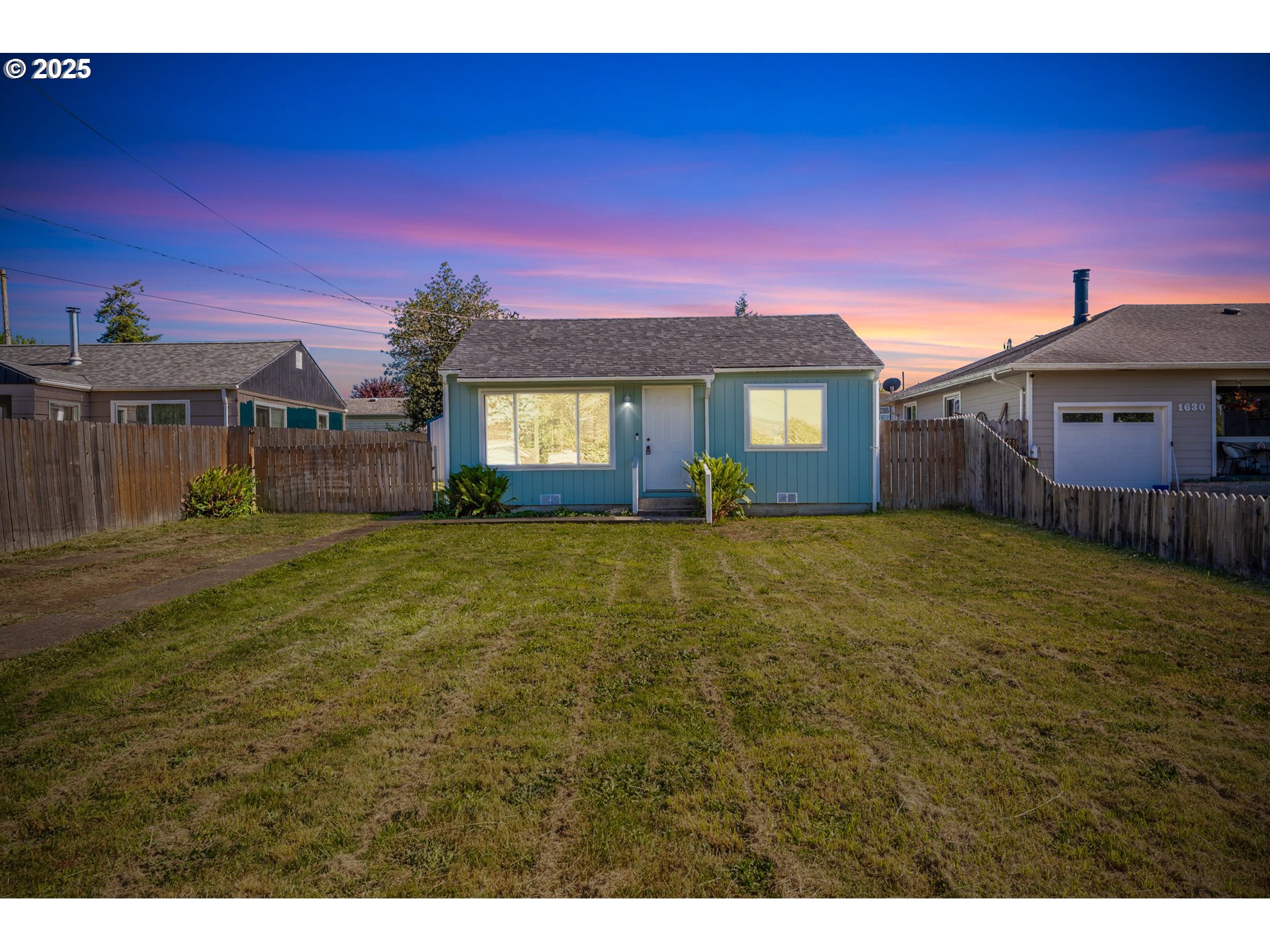 1636 MAPLE ST - RMLS #341170057