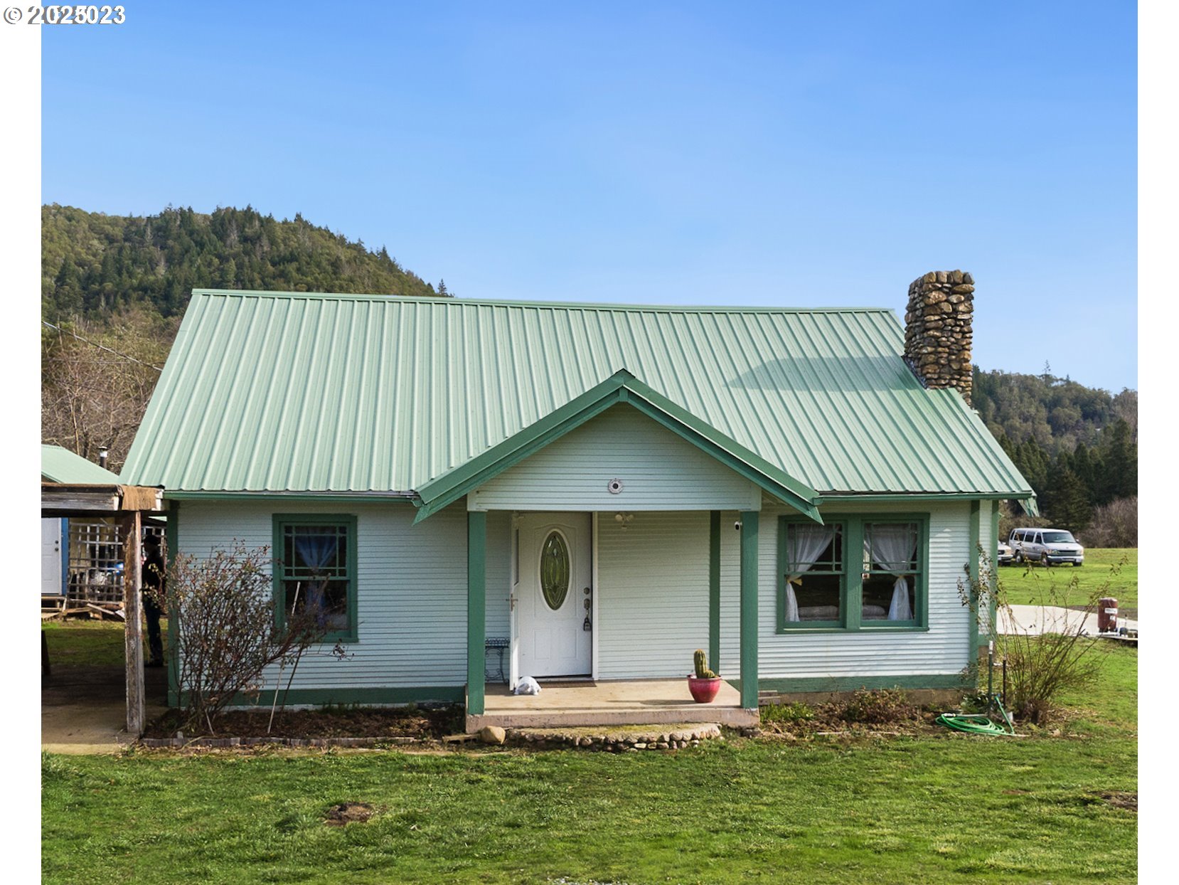4359 CANYONVILLE RIDDLE RD - RMLS #345088697
