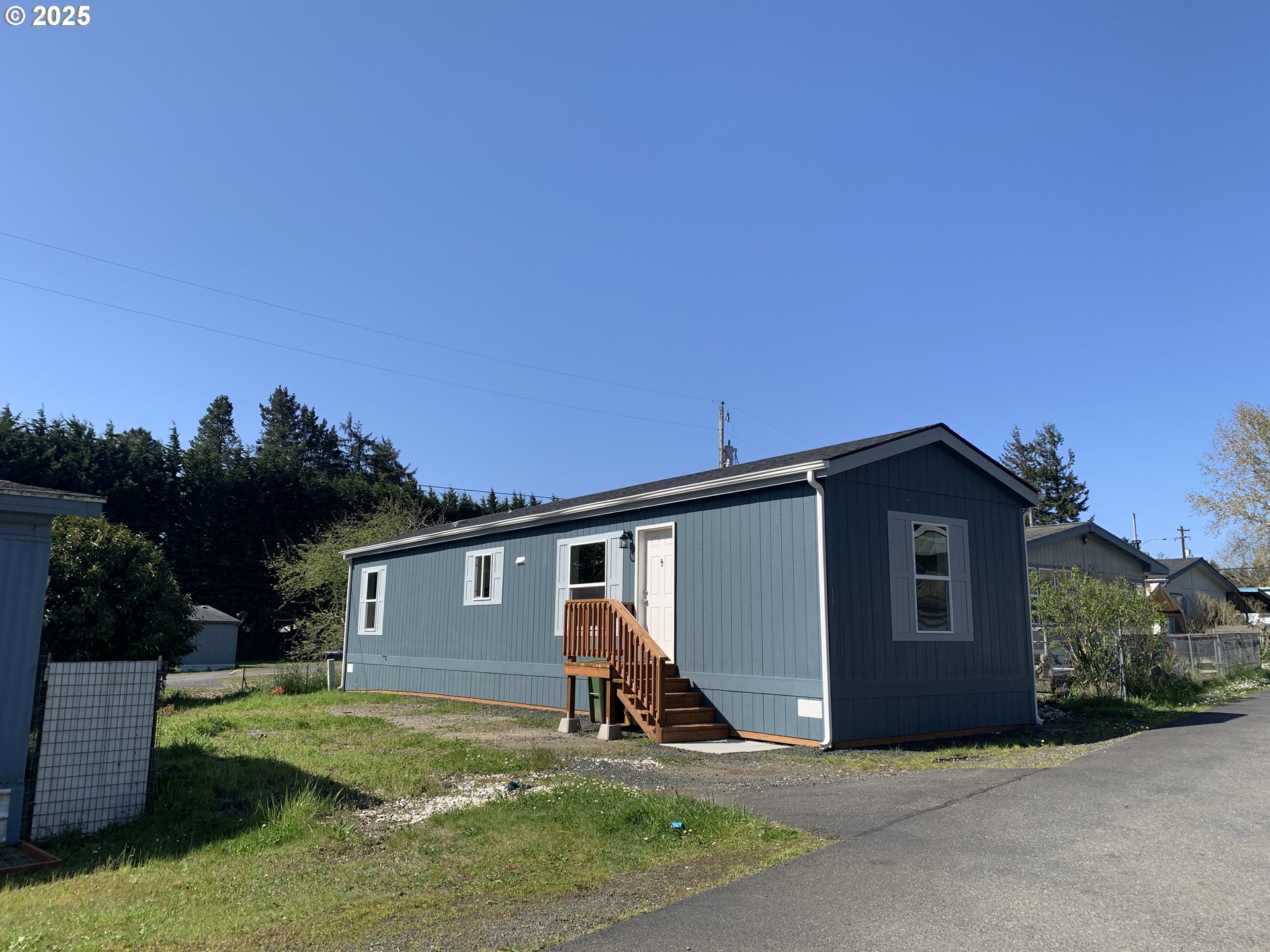 69127 Wildwood RD - RMLS #353776864