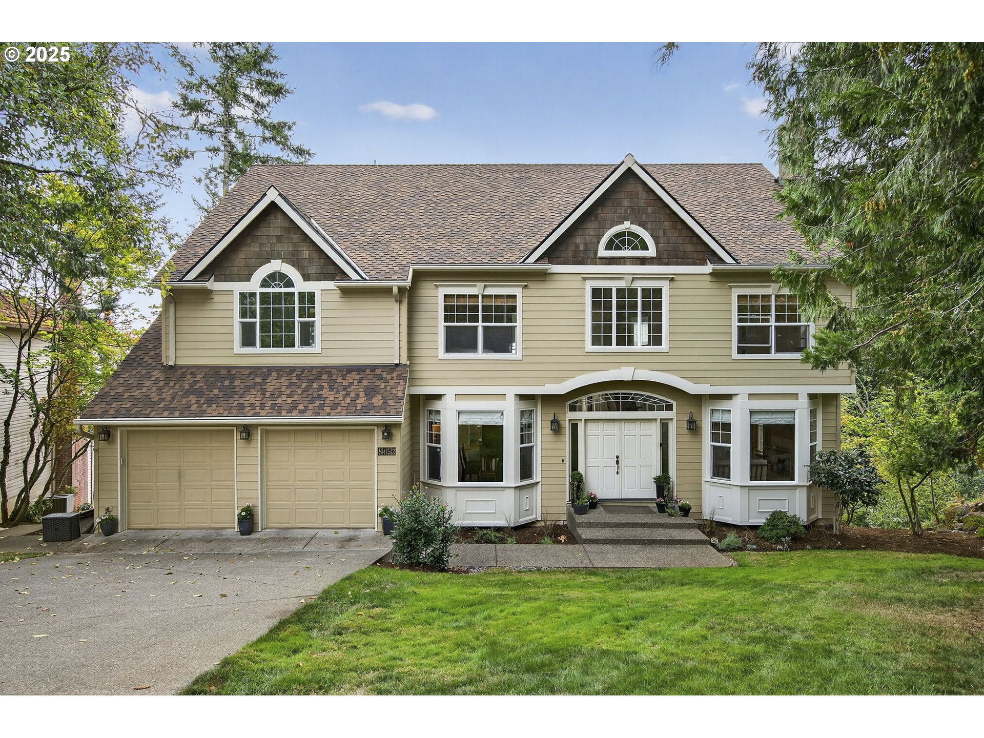 8452 TIMBER RIDGE CT - RMLS #354388840