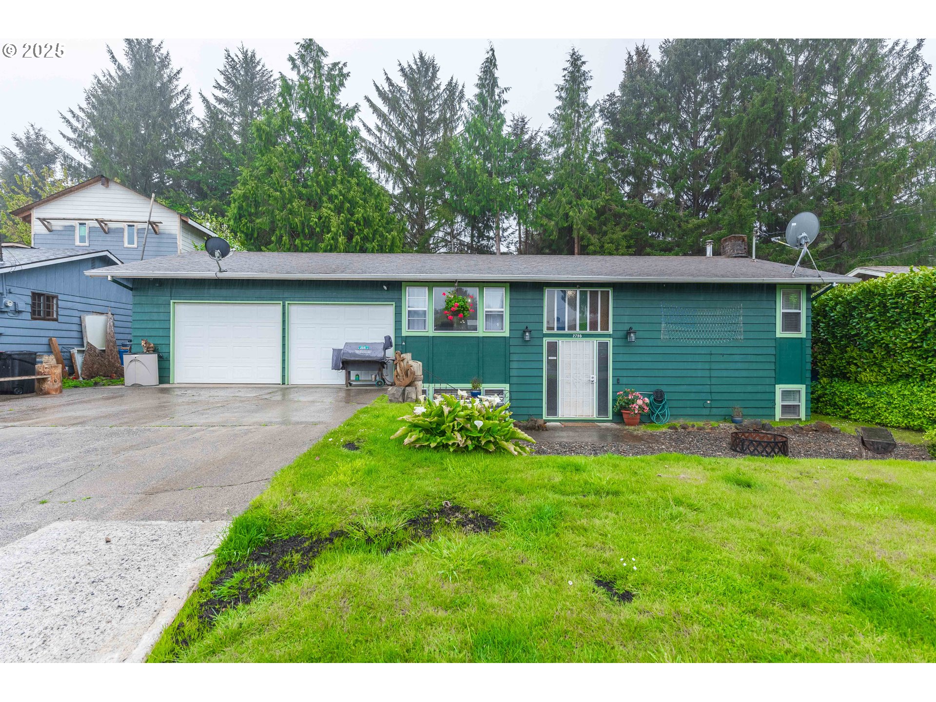 2795 RIDGEWAY DR - RMLS #354652614