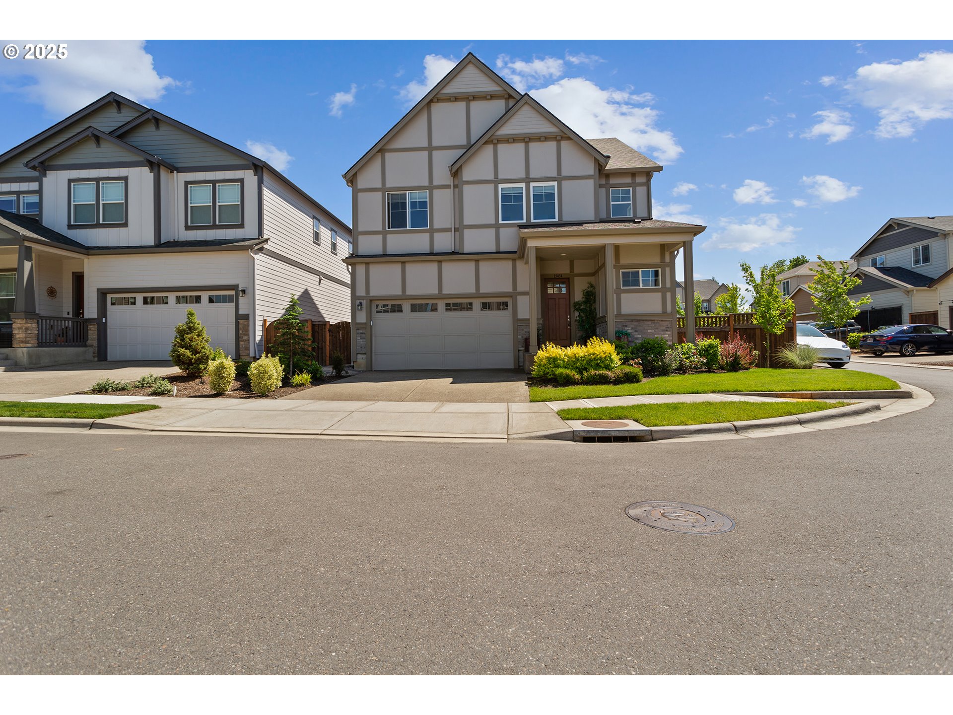 15434 MATHILDA LN - RMLS #354717295