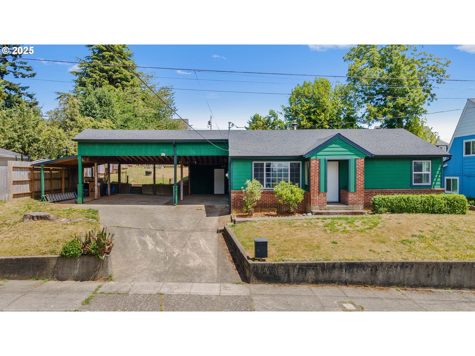1531 MEADE ST - RMLS #355164051