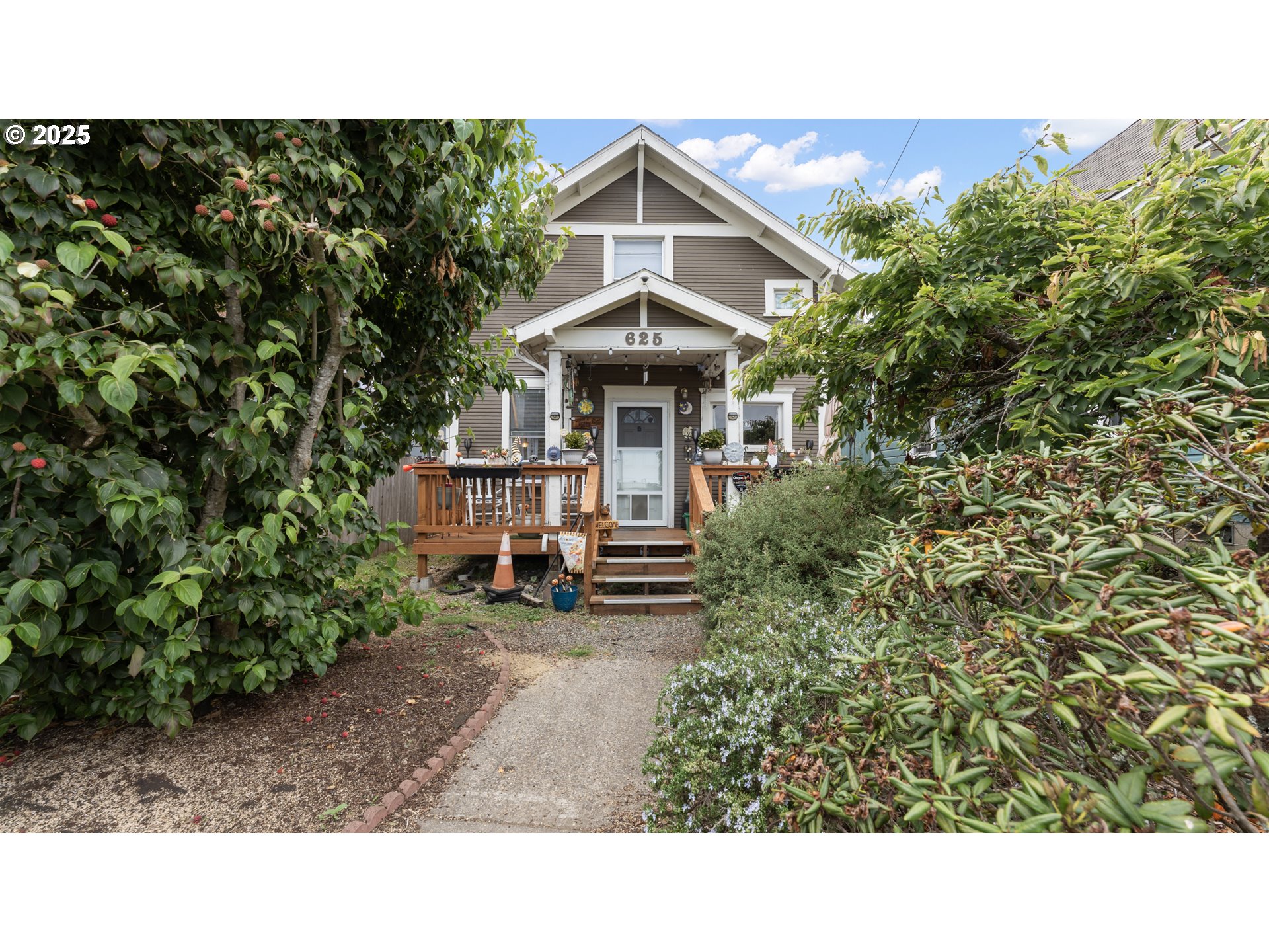 625 9TH ST - RMLS #358286220