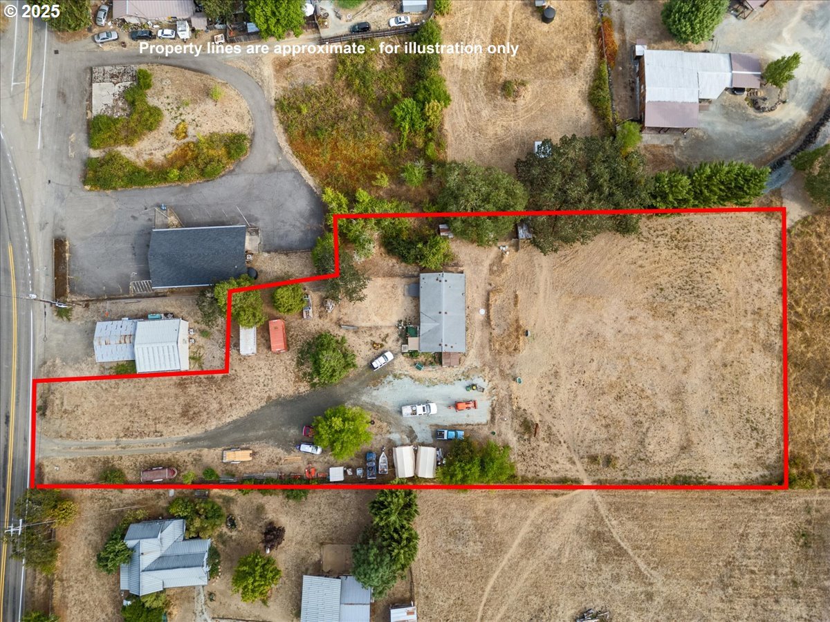 11304 TILLER TRAIL HWY - RMLS #358411368