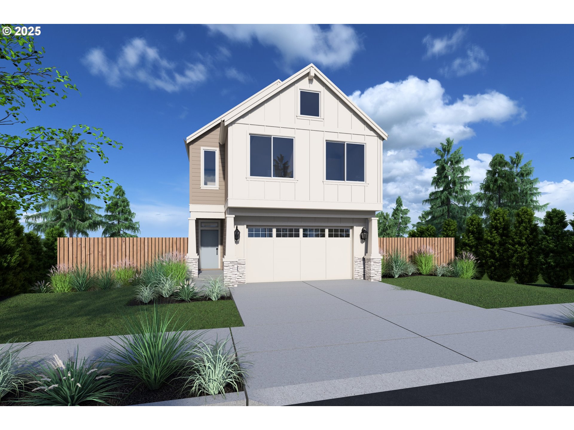 11416 ELISE LN - RMLS #359729491