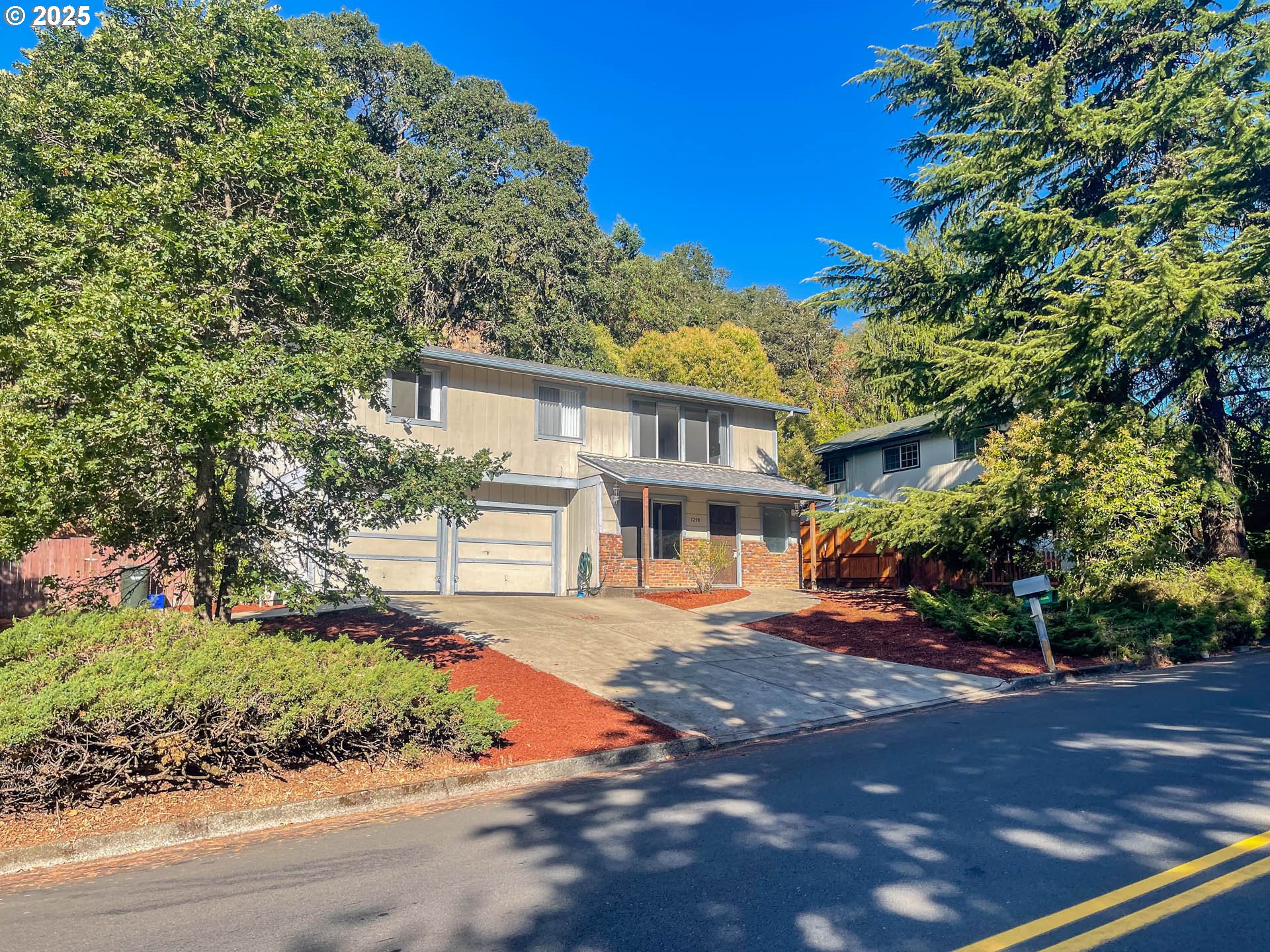 1298 LINCOLN ST - RMLS #361011423