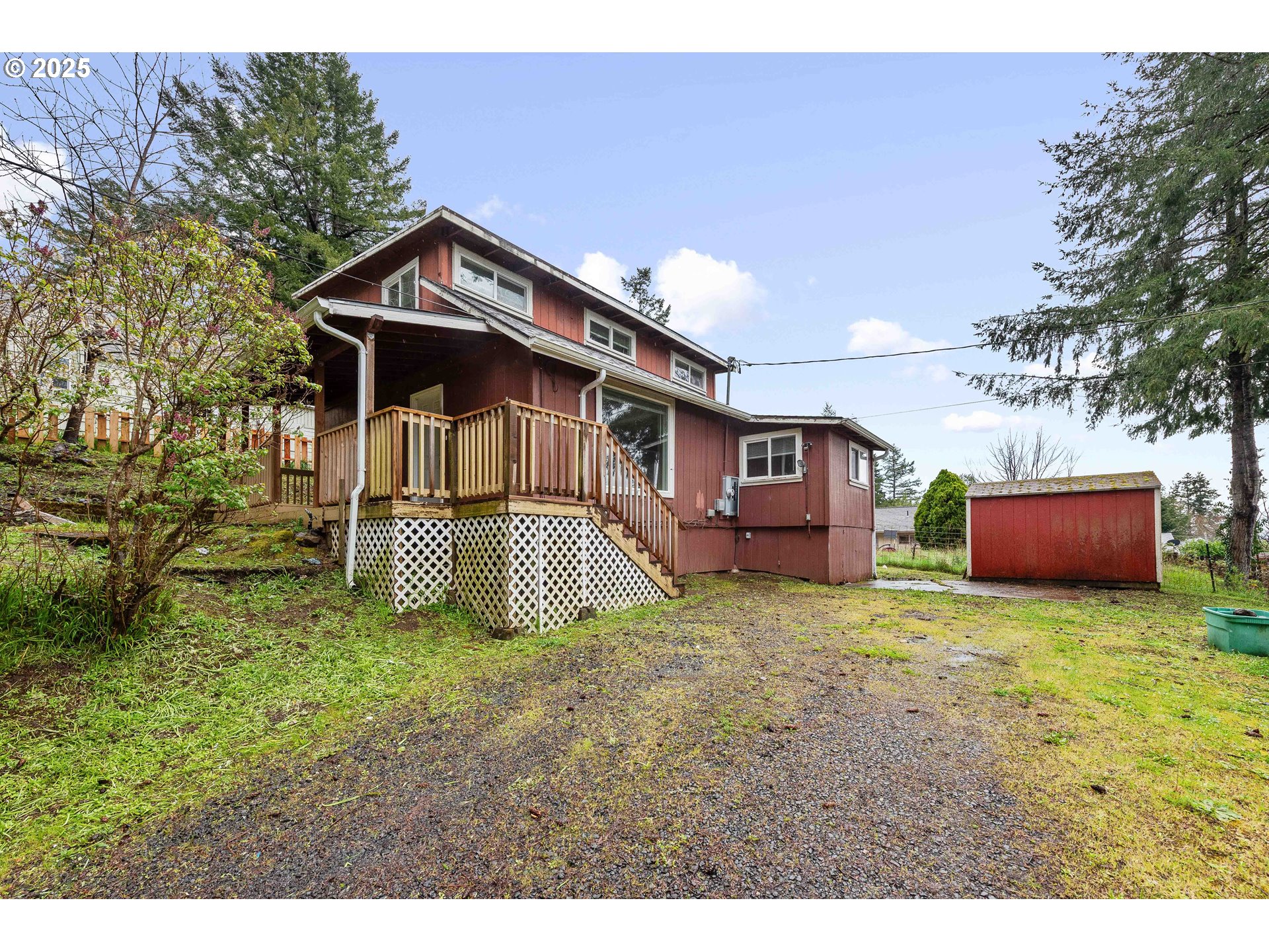 883 11TH ST - RMLS #362920854