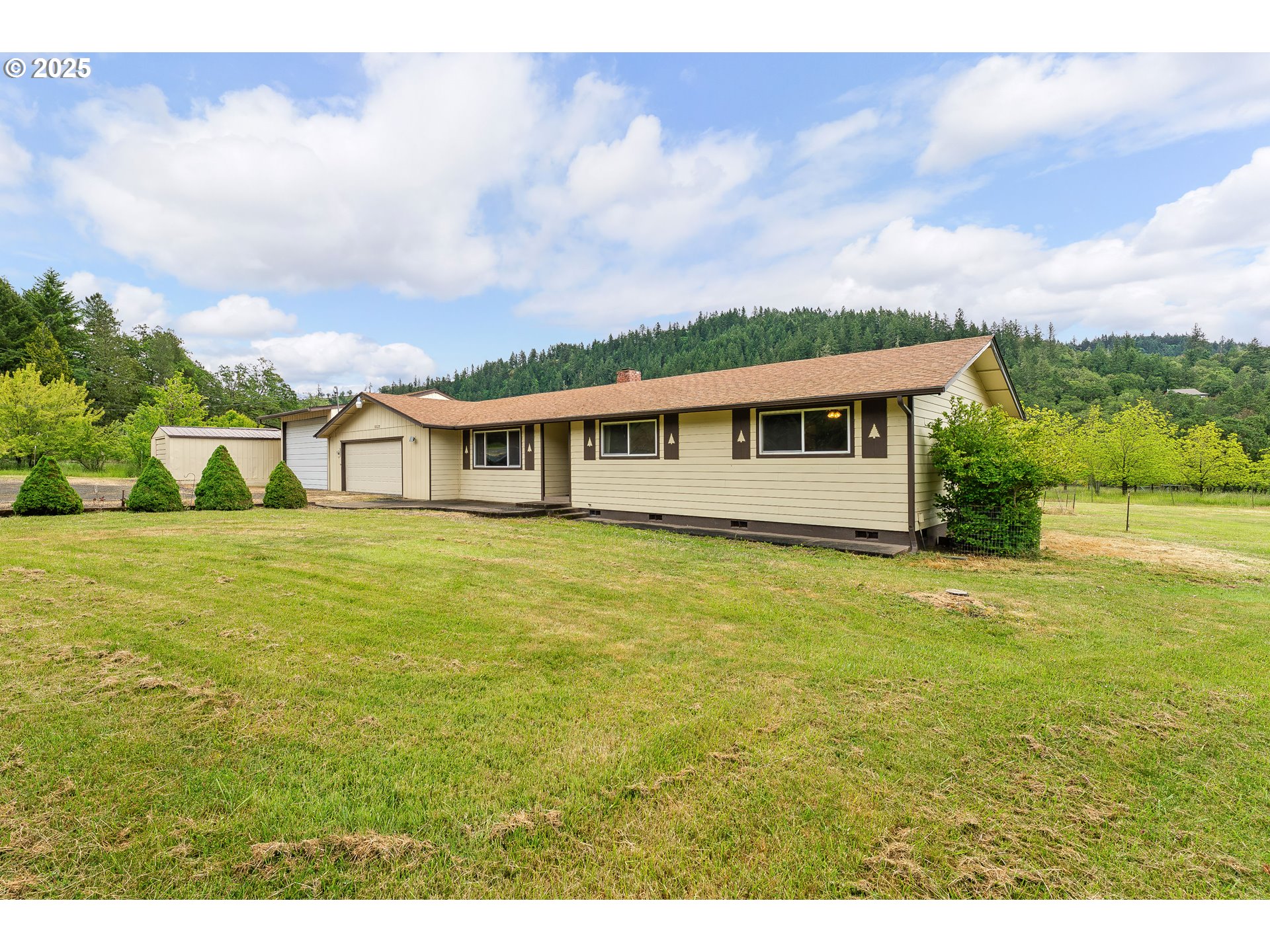 1223 SABLE DR - RMLS #363307514