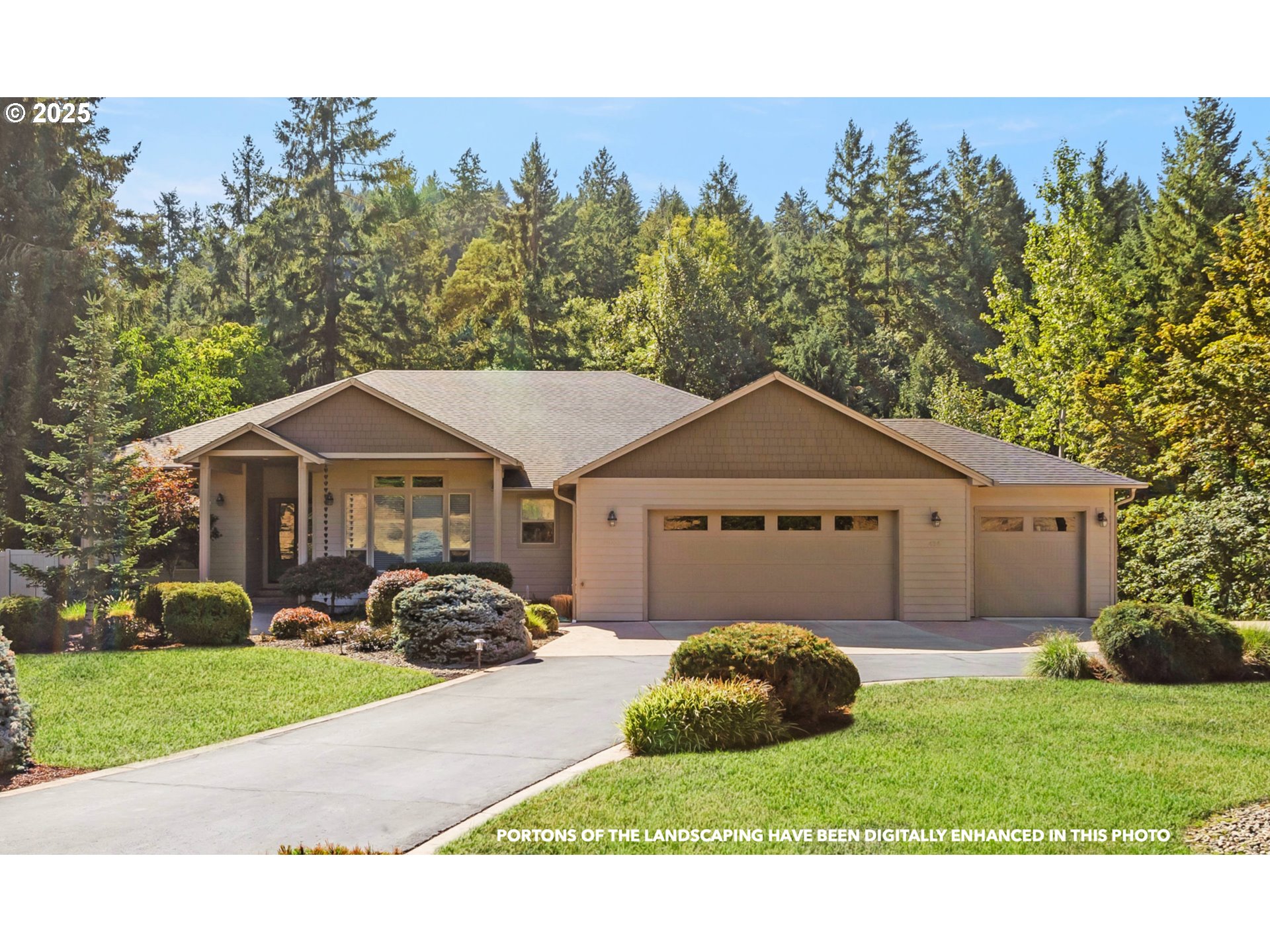 434 Champagne Creek DR - RMLS #364108729
