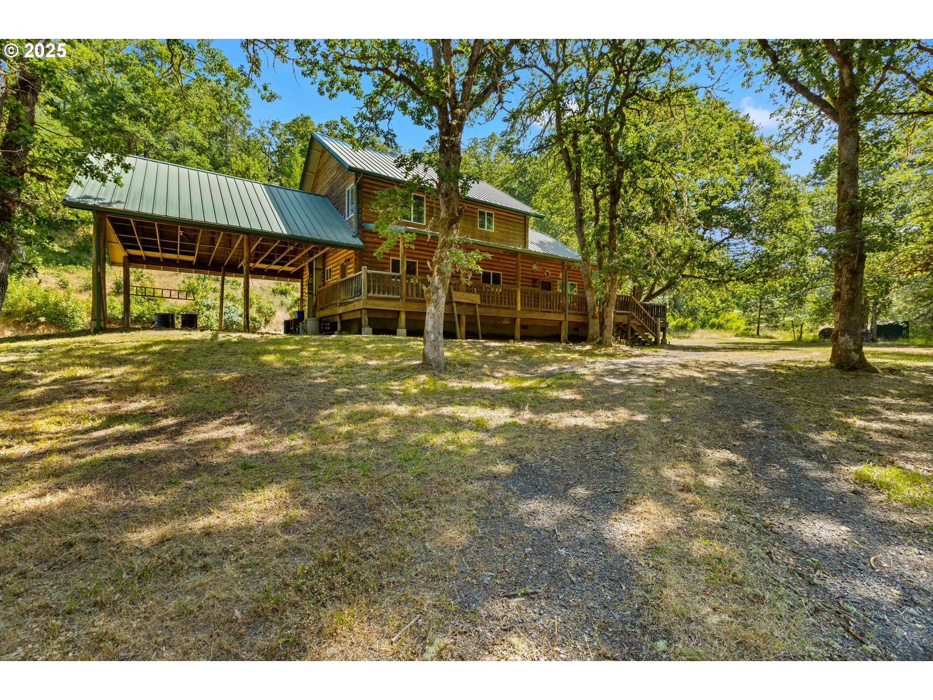 1470 WILLIS CREEK RD - RMLS #370595488