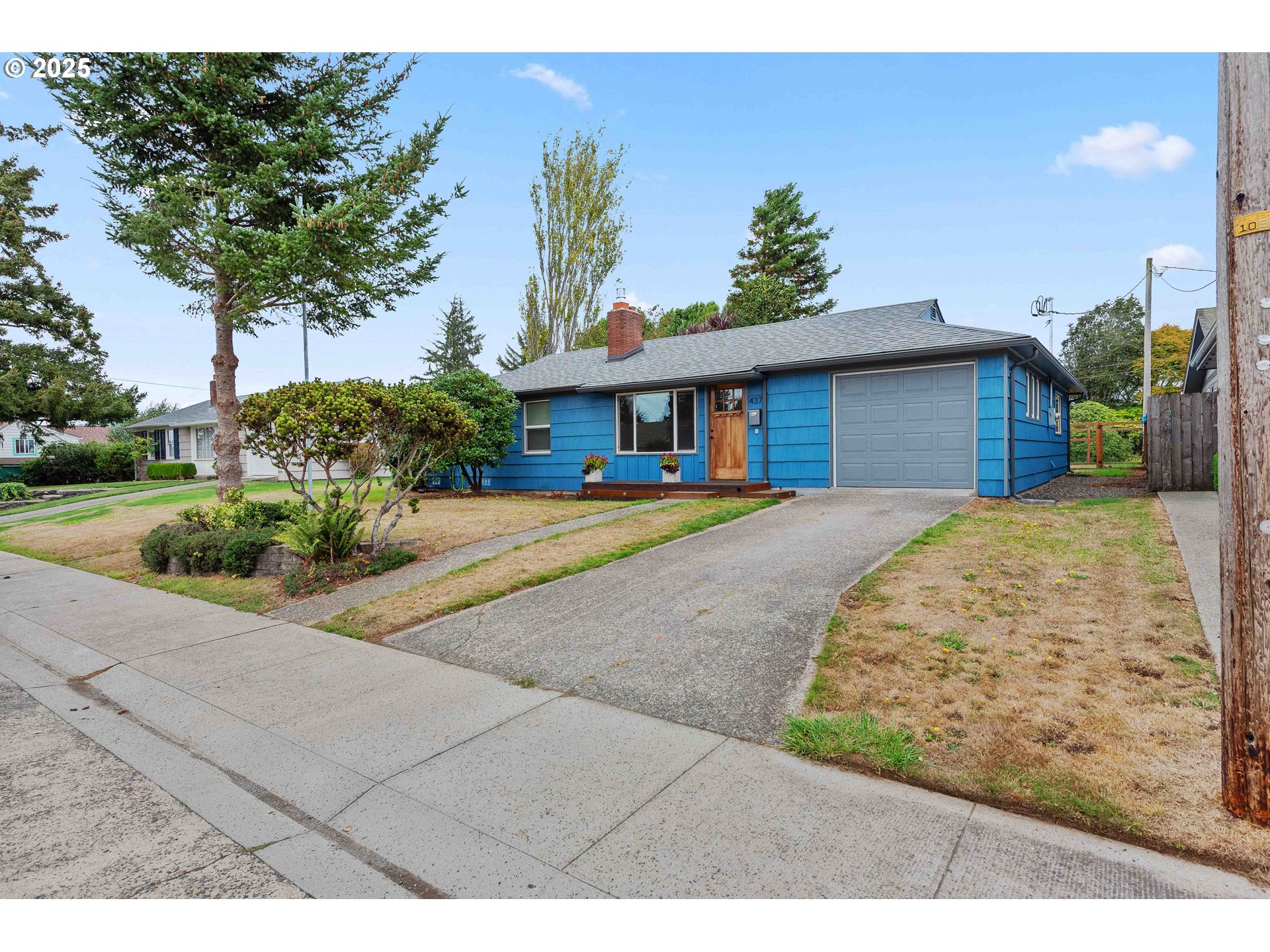 437 SIMPSON AVE - RMLS #374889289
