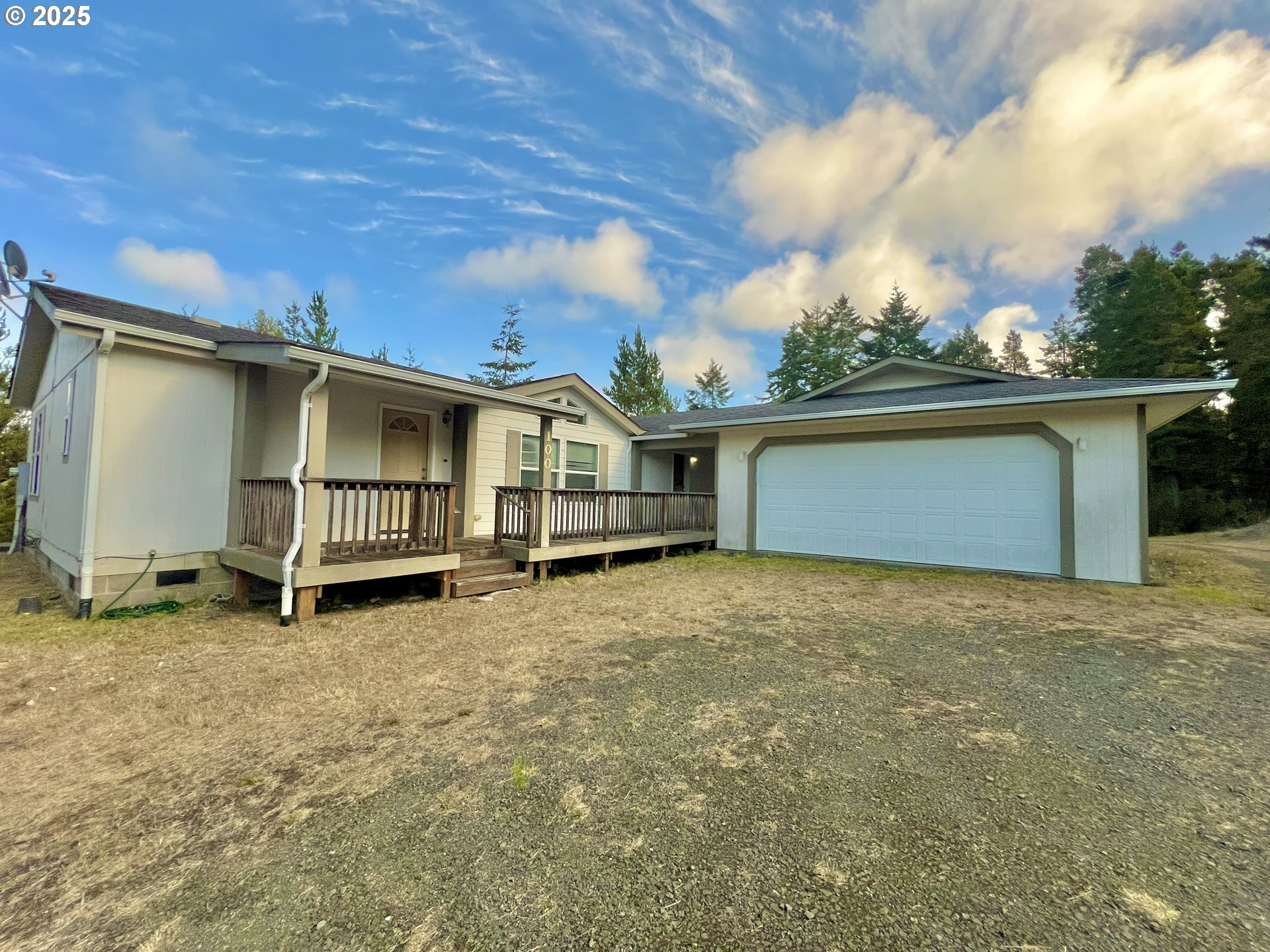 100 RAILROAD AVE - RMLS #375565341