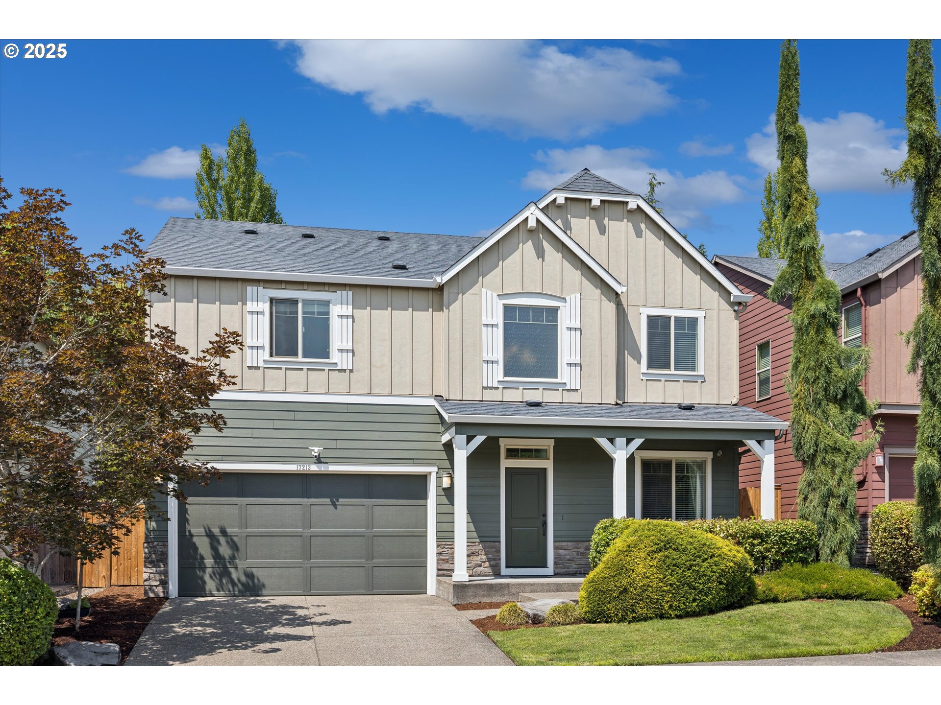 17213 OAK CREEK DR - RMLS #376118461