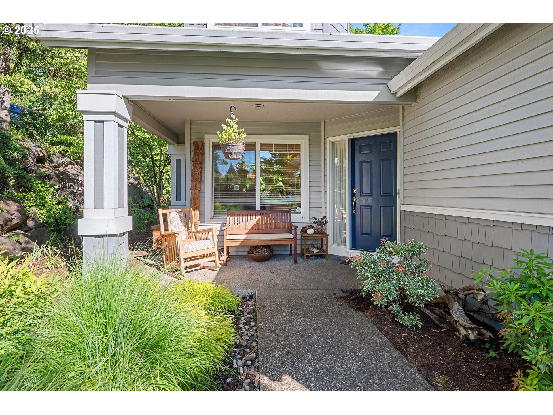 9627 SILVER RIDGE LOOP - RMLS #381386013