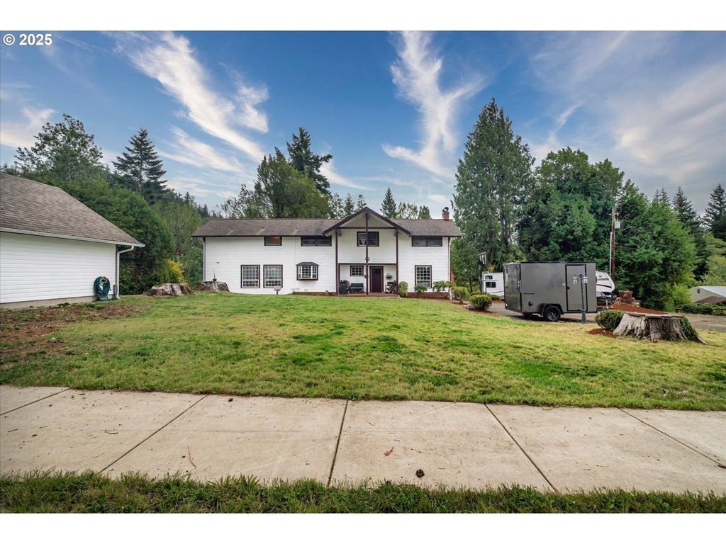 715 1ST ST - RMLS #391634307