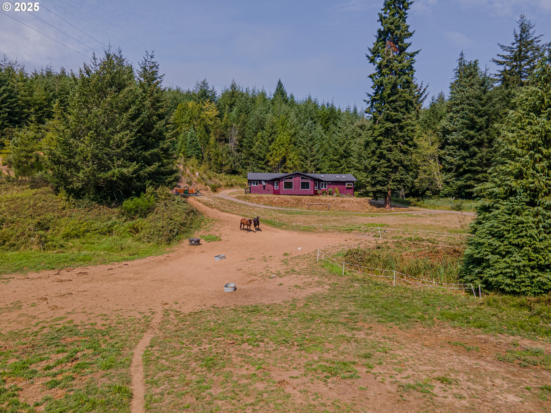 61842 DAVIS SLOUGH RD - RMLS #392485481