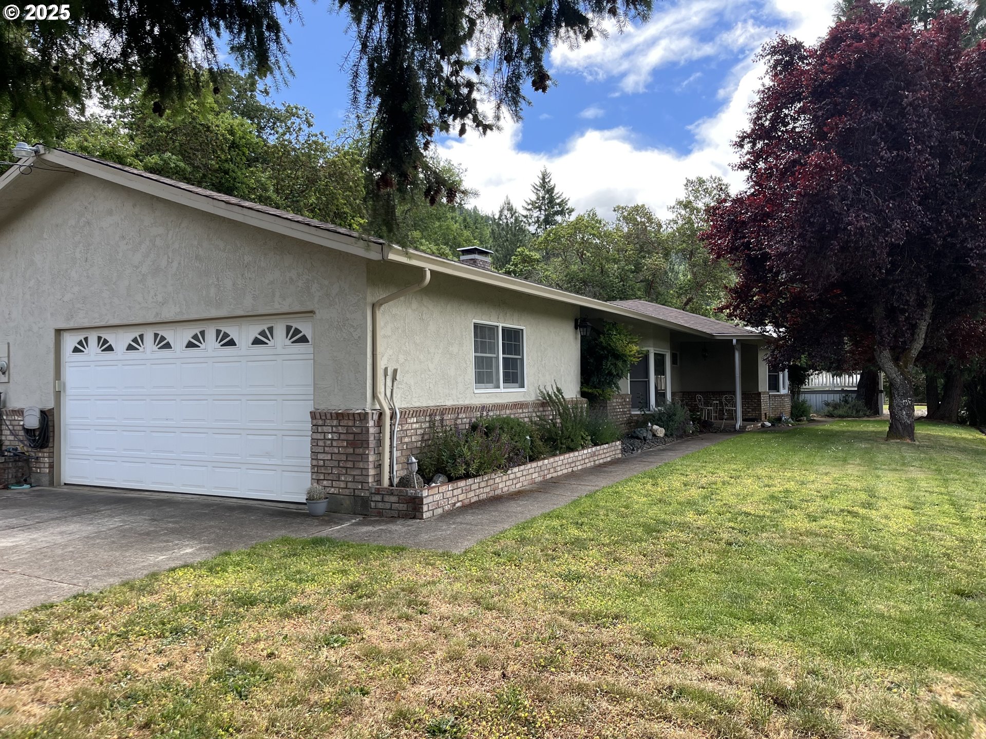 1068 RICE CREEK RD - RMLS #393875271