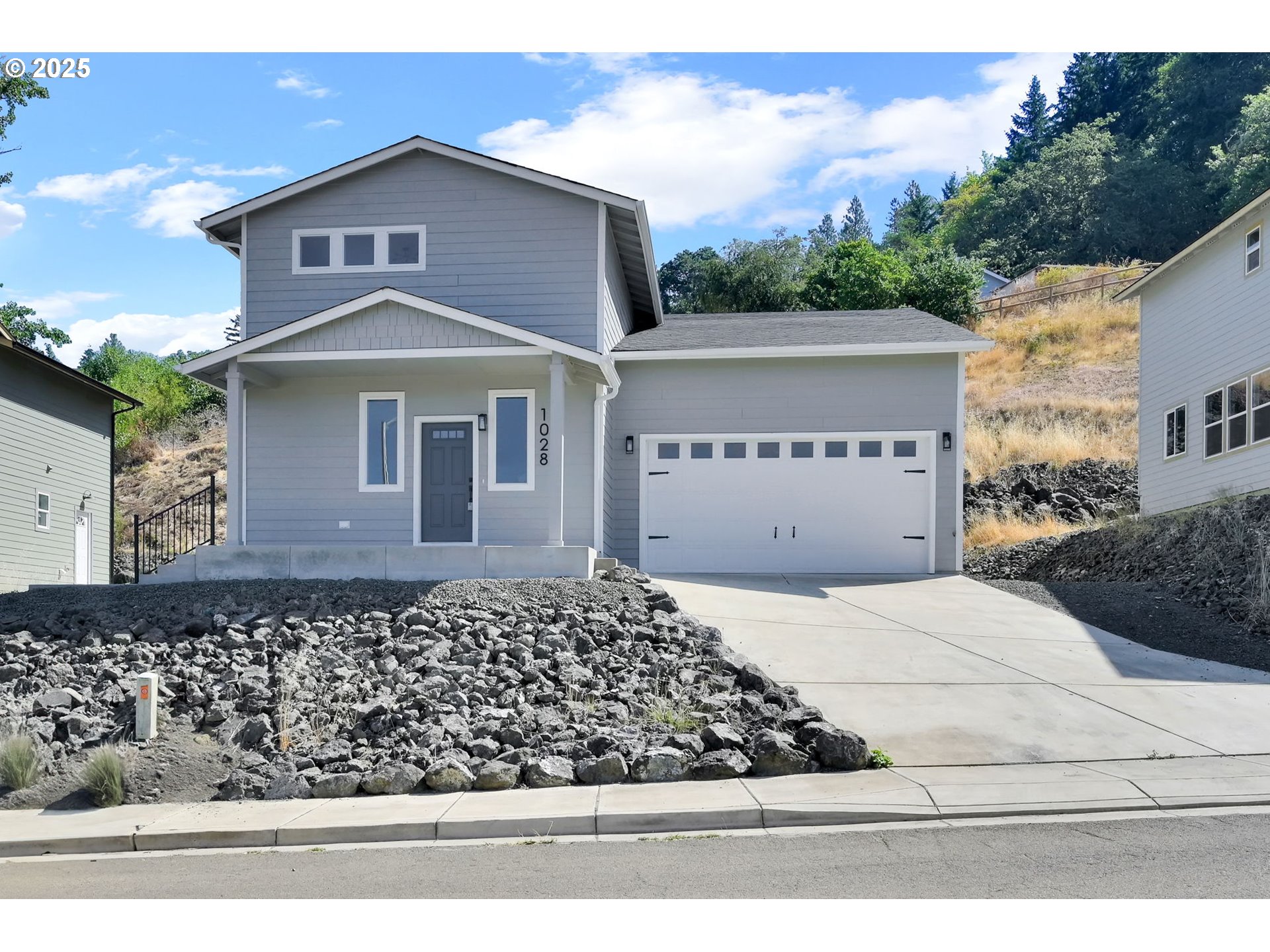 1028 FOREST HEIGHTS ST - RMLS #395134063