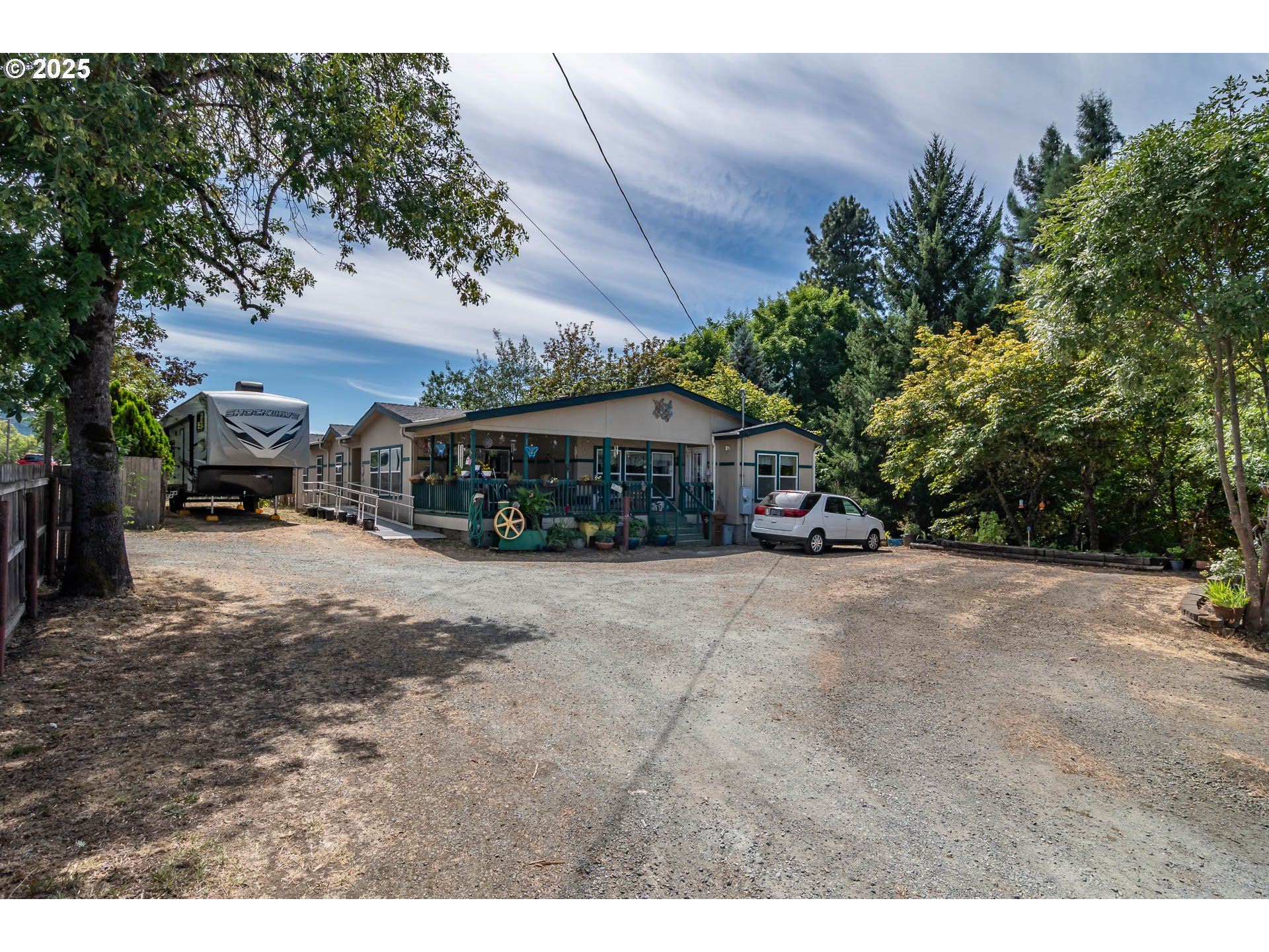 1313 OLD PACIFIC HWY - RMLS #397999190
