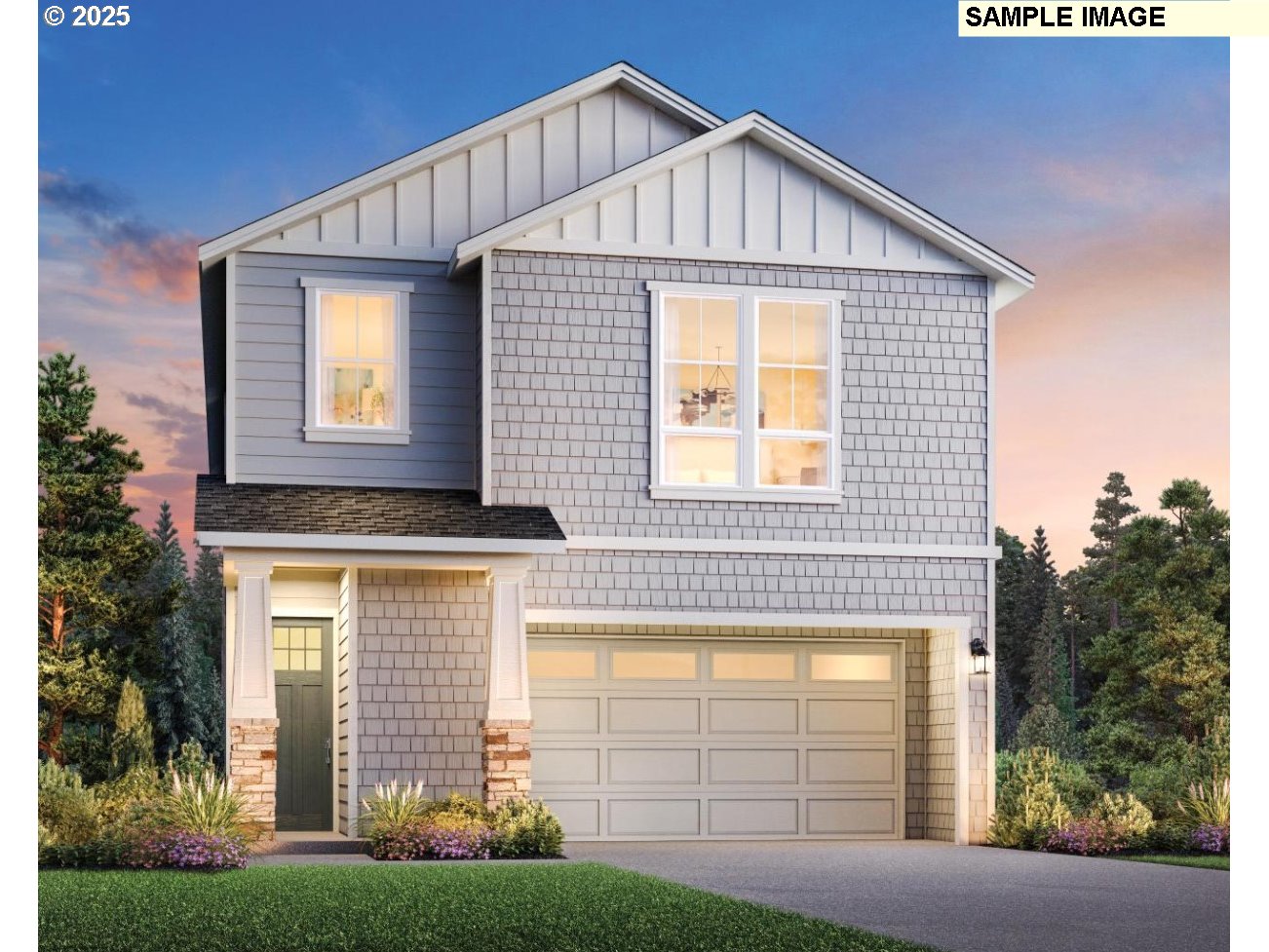 16245 HOLMAN WAY - RMLS #400144353