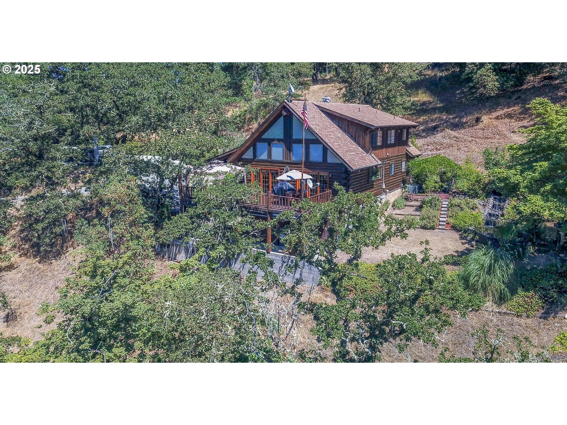 1138 YOKUM RD - RMLS #403982759