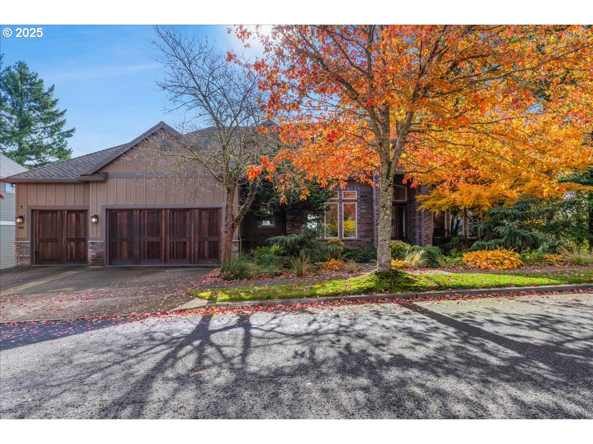 4027 RIGGS DR - RMLS #408354548