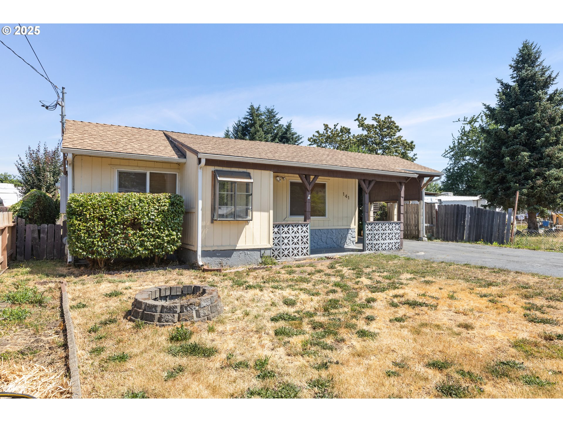 141 5TH ST - RMLS #409230690
